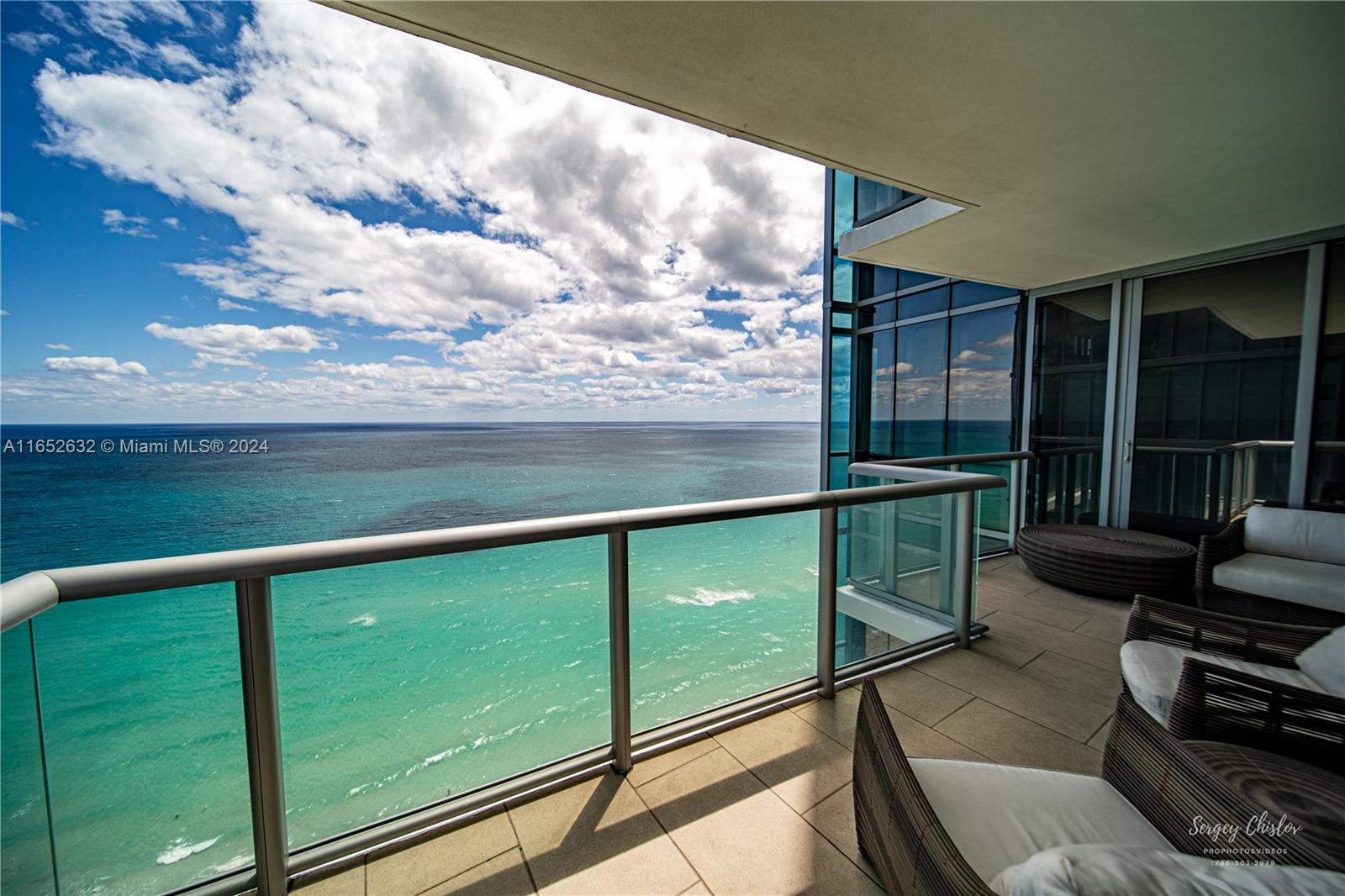 17121 Collins Ave # 2908