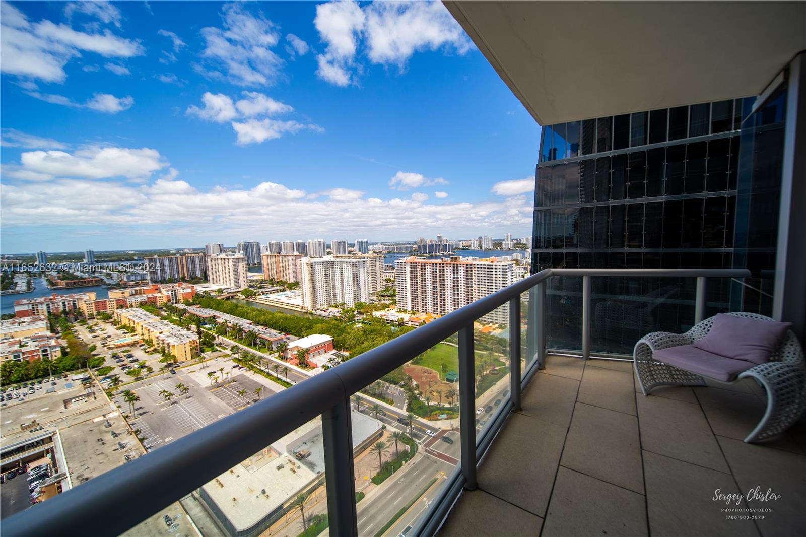 17121 Collins Ave # 2908