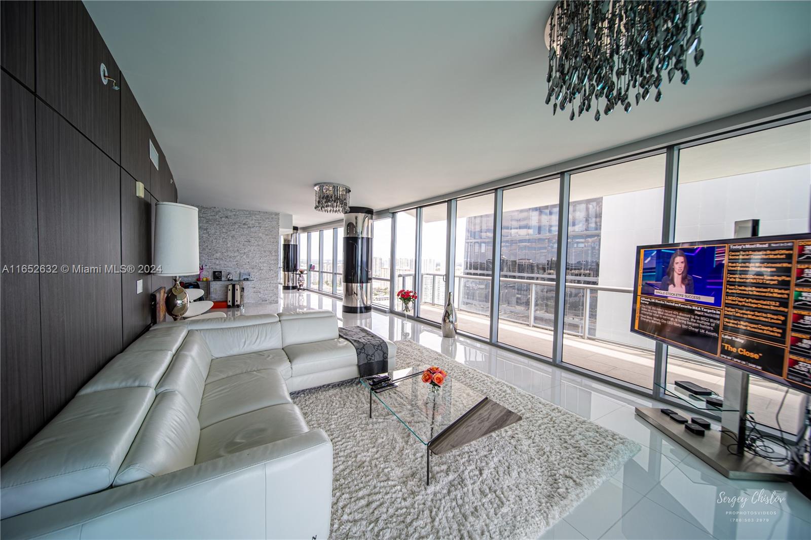 17121 Collins Ave # 2908
