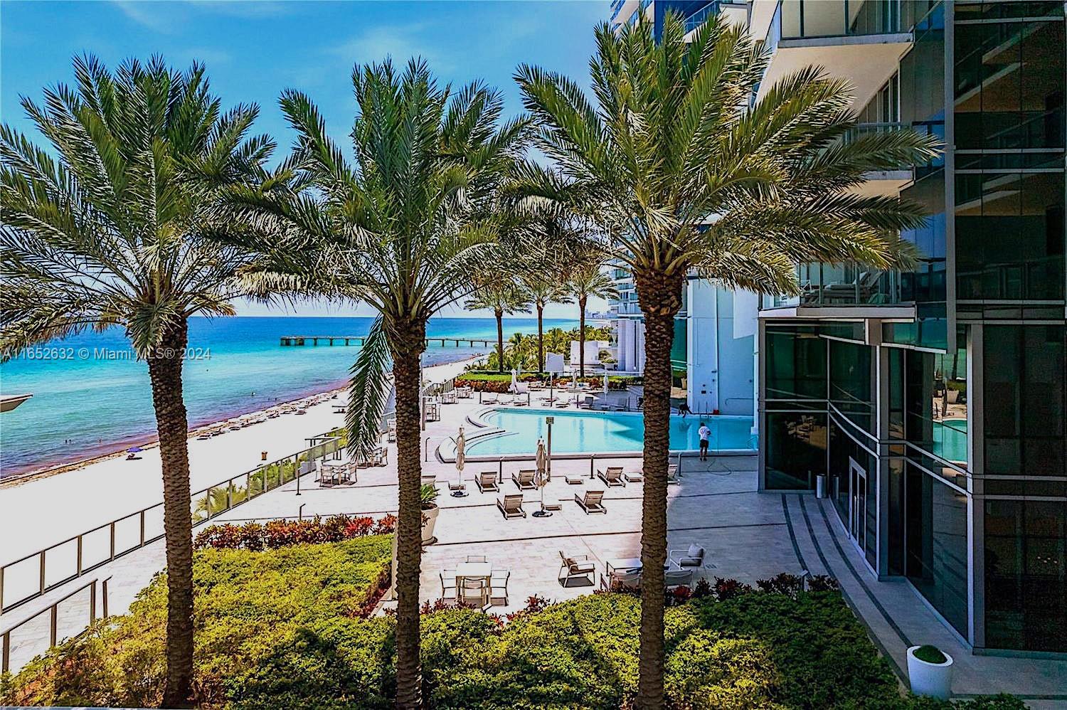 17121 Collins Ave # 2908