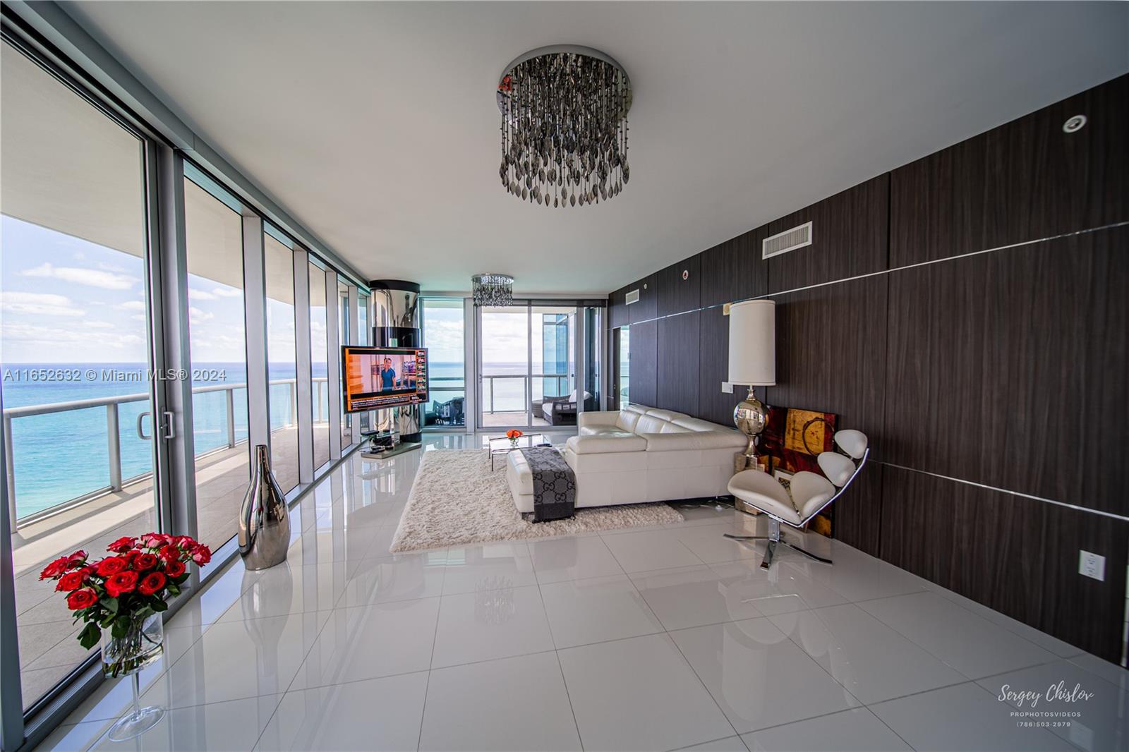 17121 Collins Ave # 2908