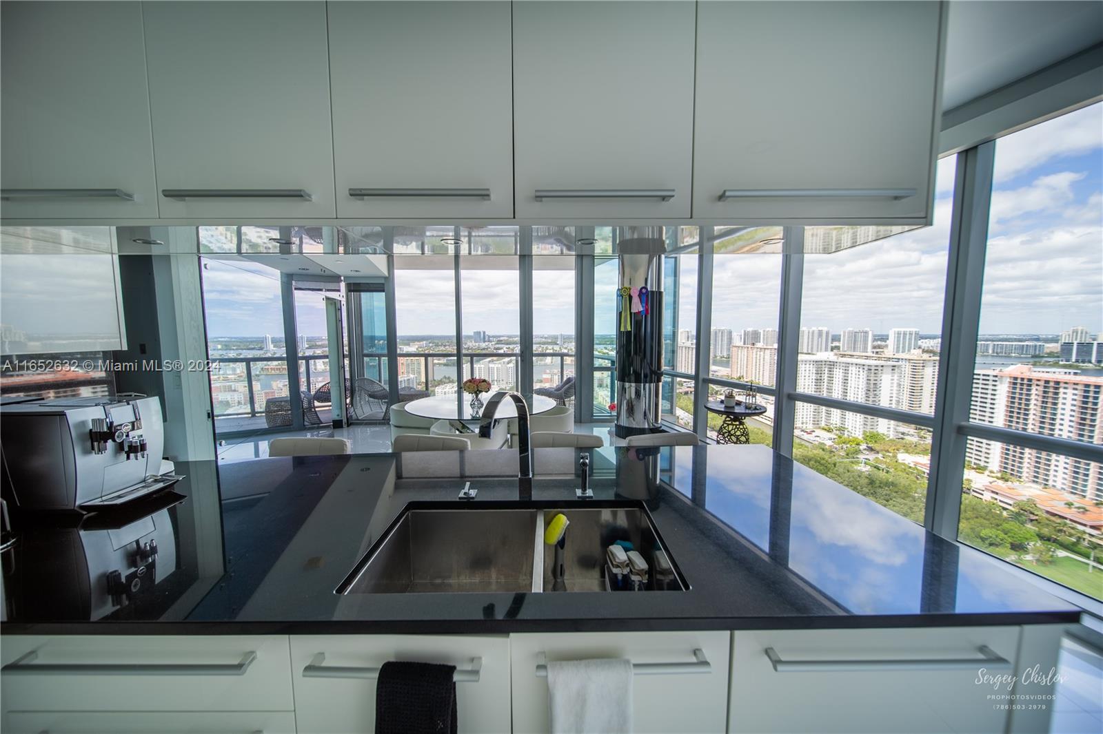 17121 Collins Ave # 2908
