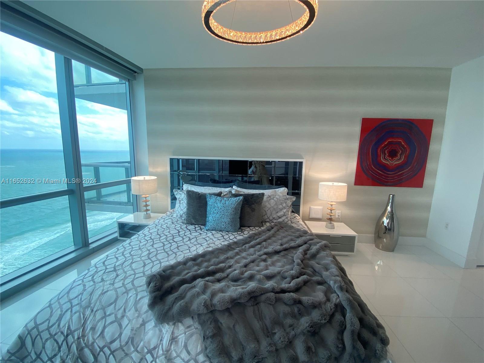 17121 Collins Ave # 2908