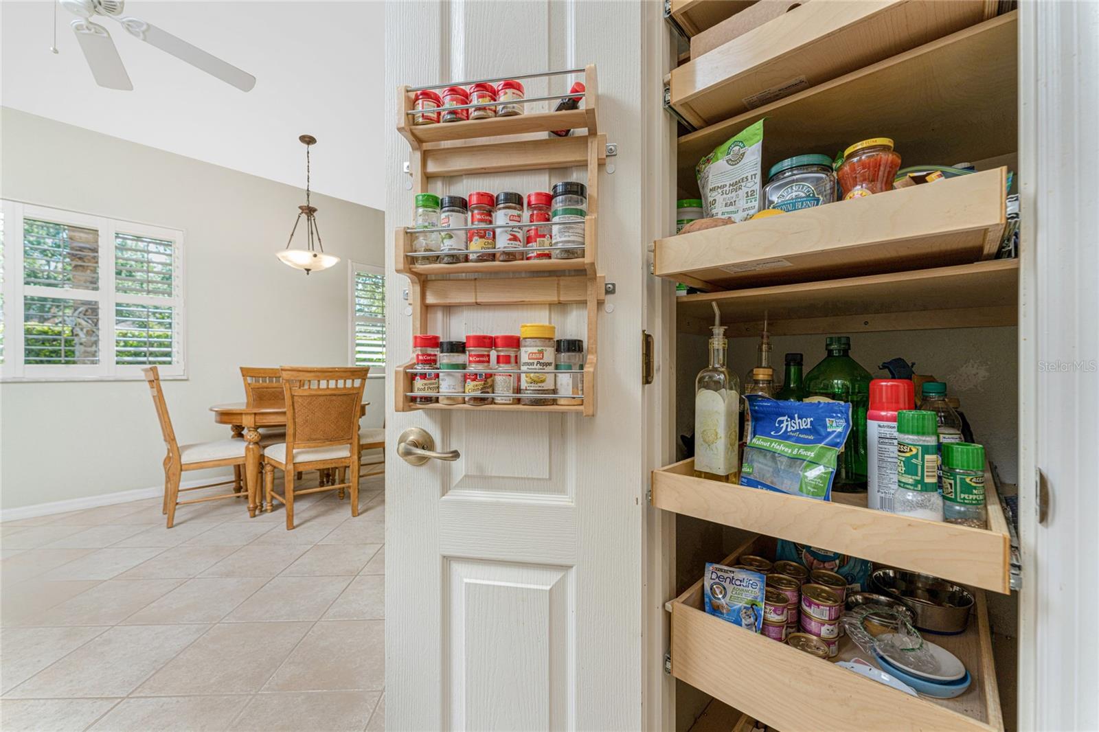 201 VISTA DEL LAGO WAY