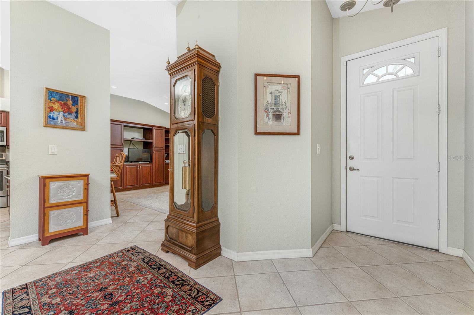 201 VISTA DEL LAGO WAY