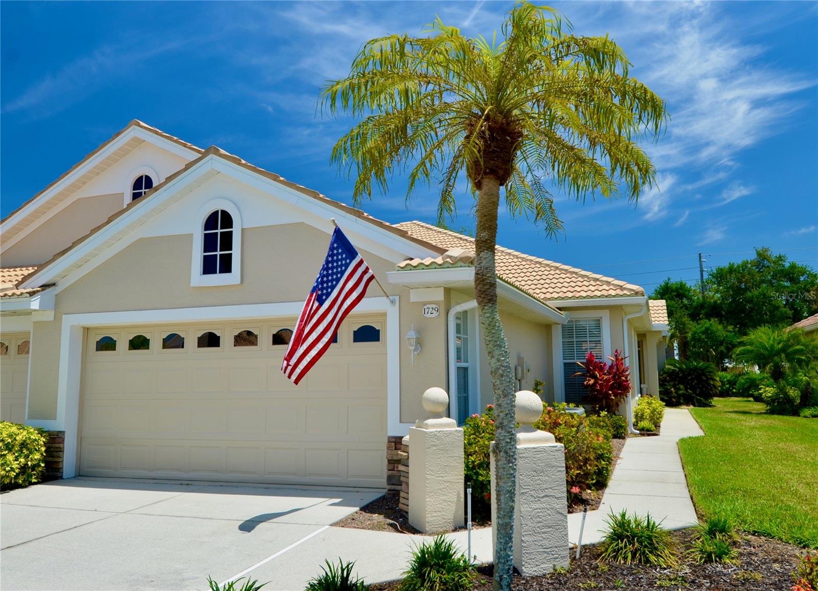 1729 SAN SILVESTRO DR