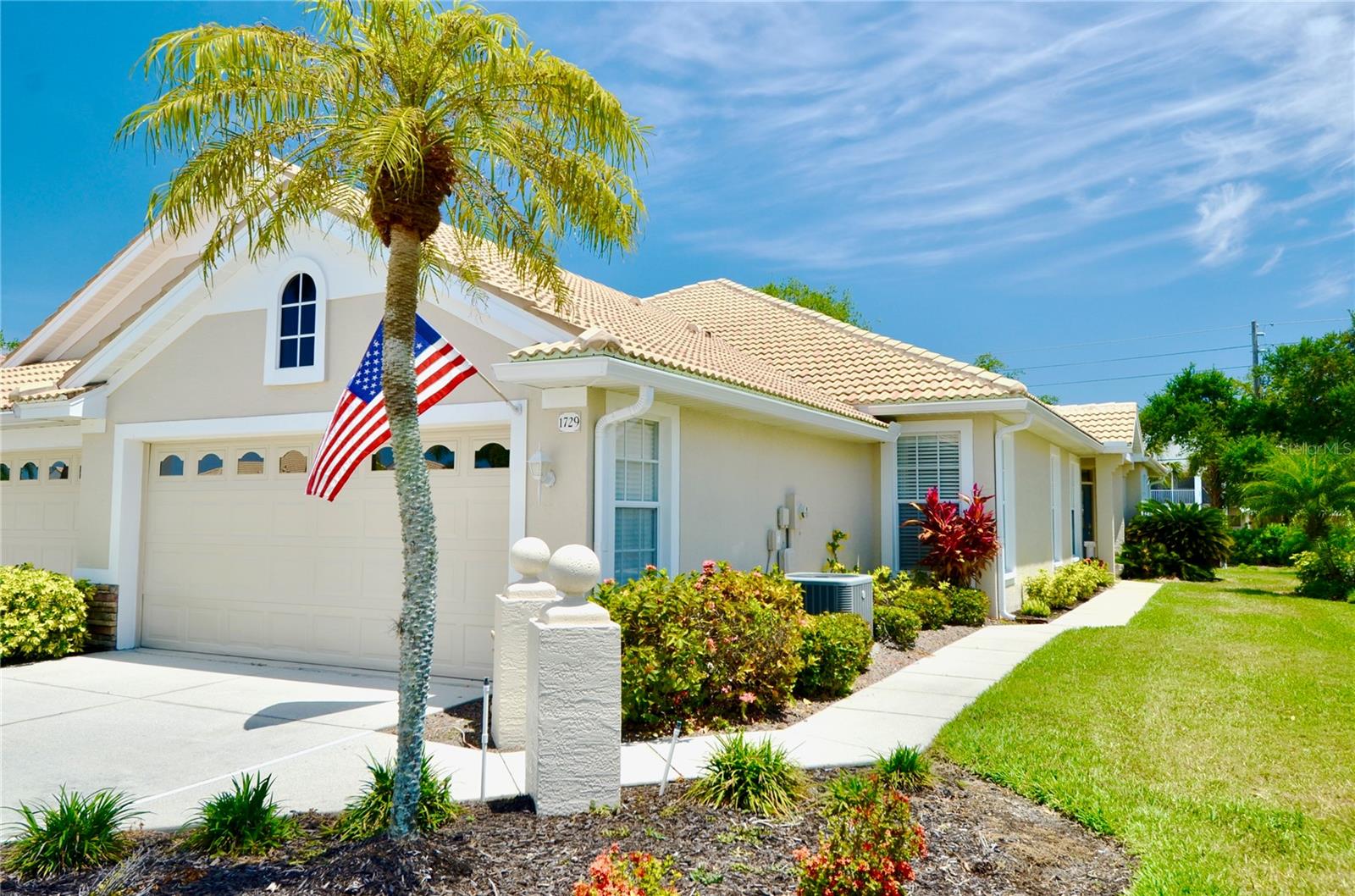 1729 SAN SILVESTRO DR