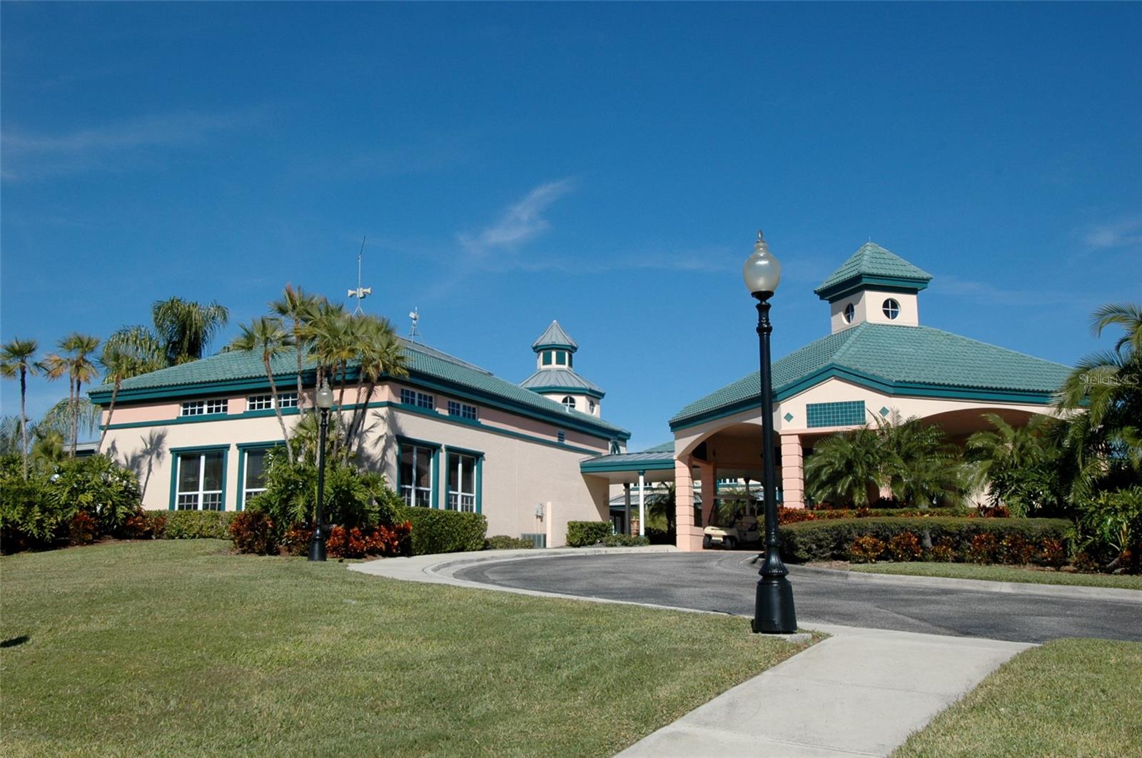 1729 SAN SILVESTRO DR