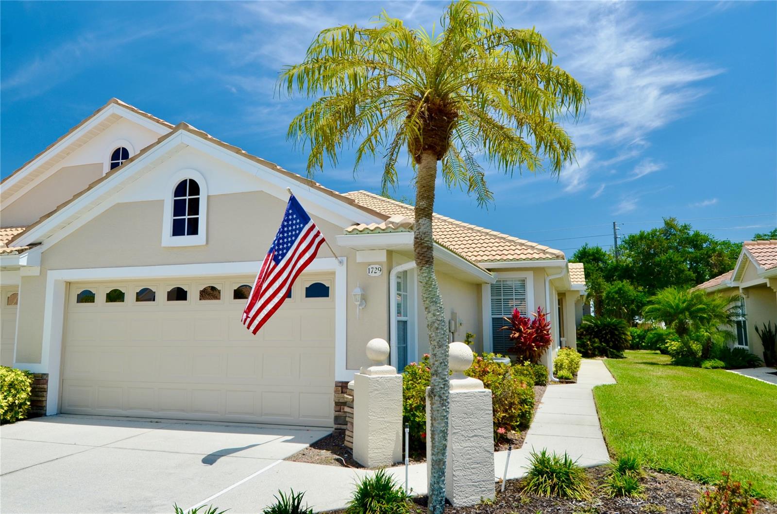 1729 SAN SILVESTRO DR