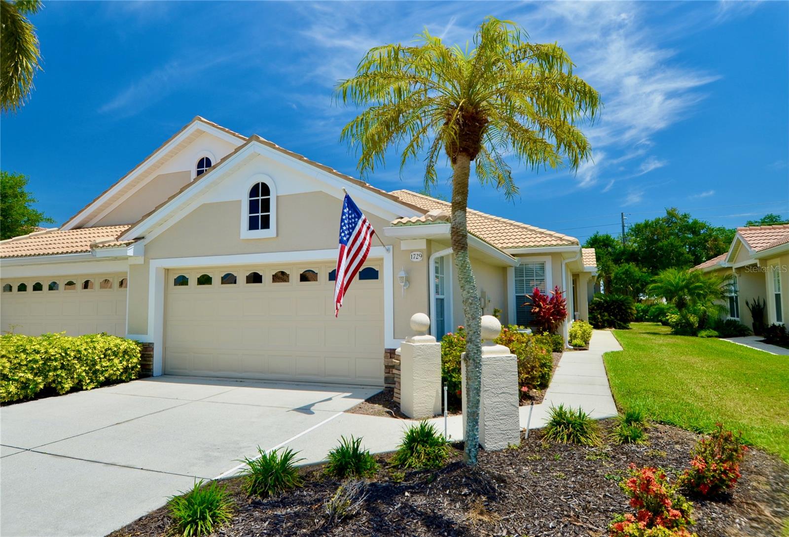 1729 SAN SILVESTRO DR