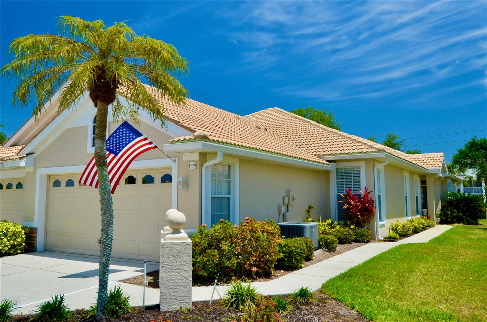 1729 SAN SILVESTRO DR