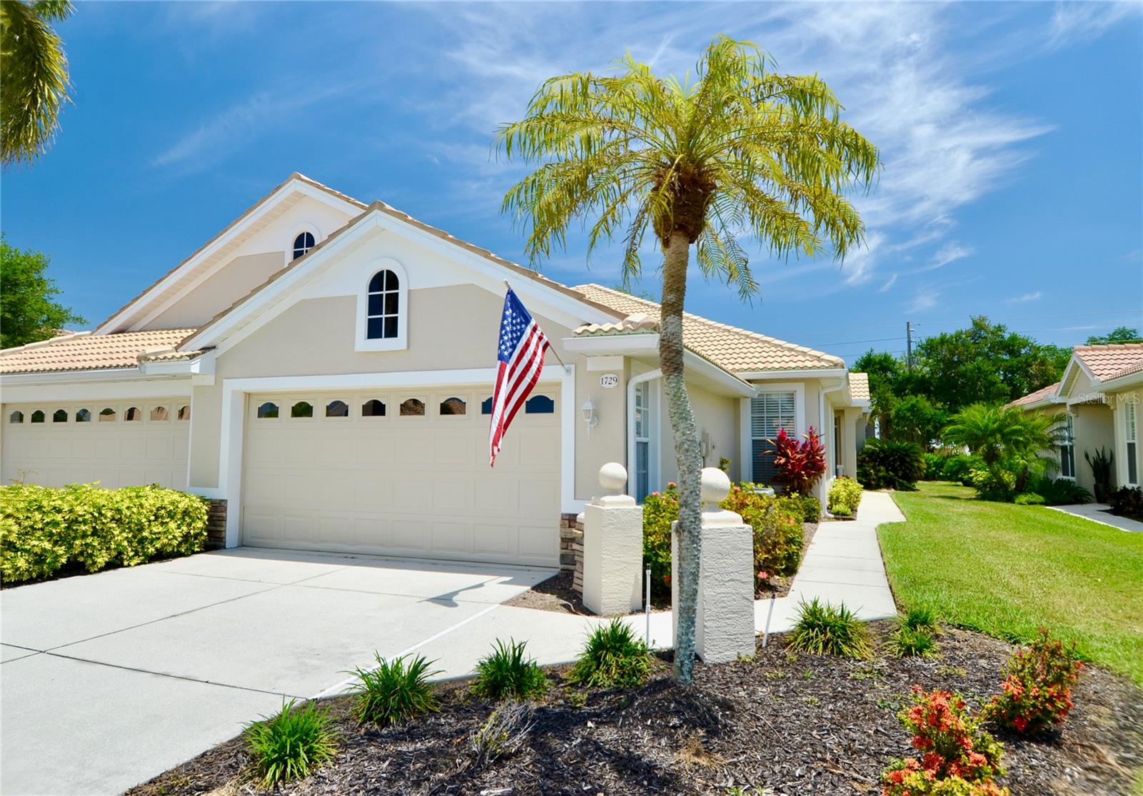 1729 SAN SILVESTRO DR