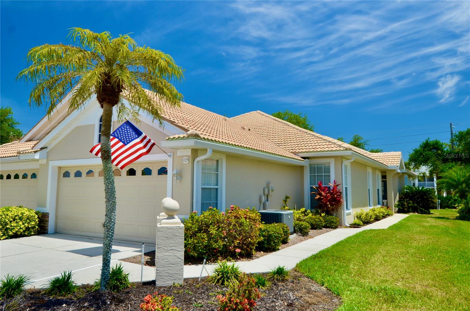 1729 SAN SILVESTRO DR