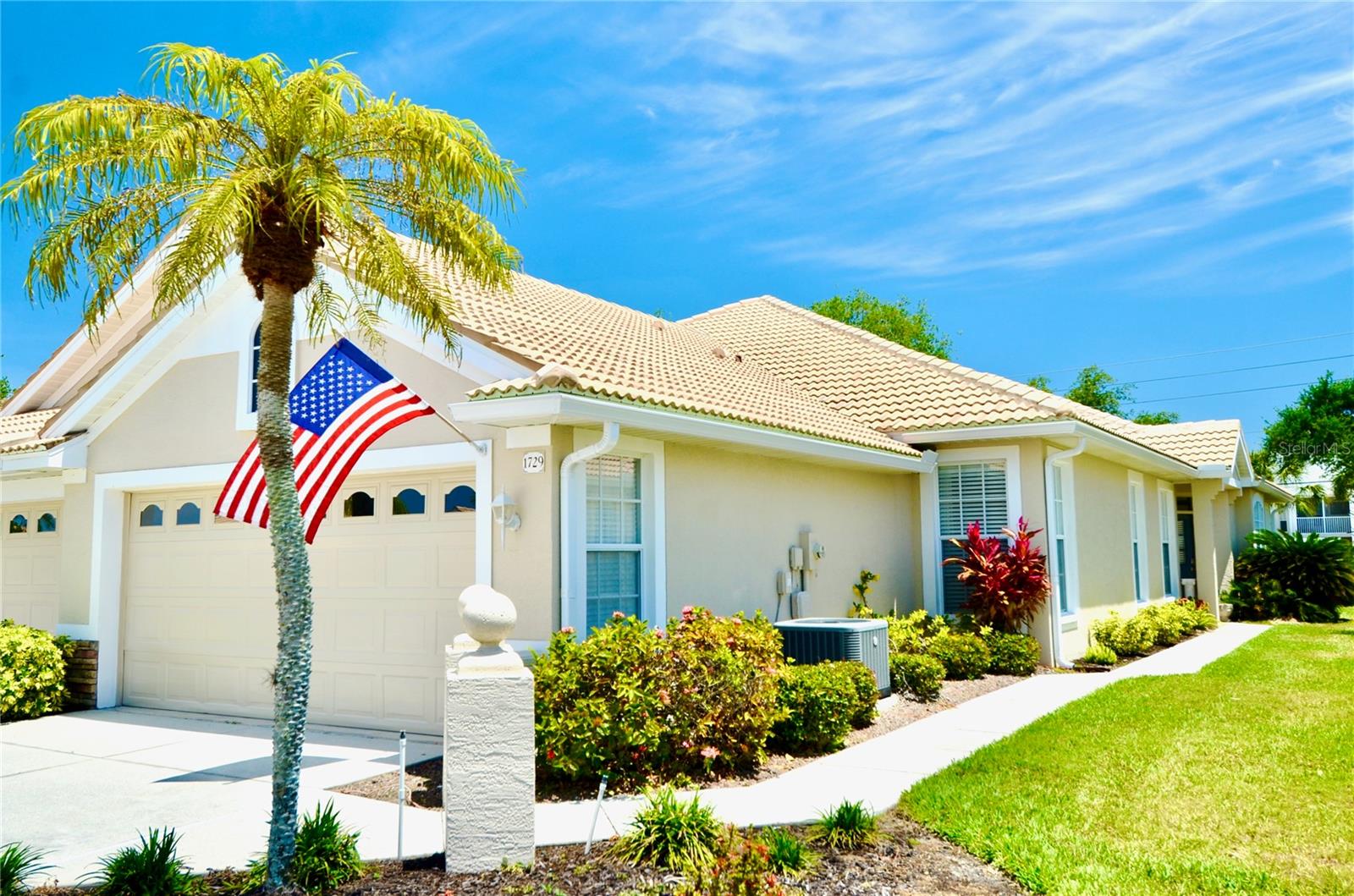 1729 SAN SILVESTRO DR