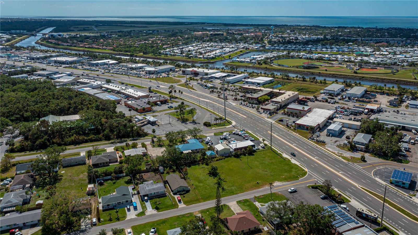 601 US HIGHWAY 41 BYP S