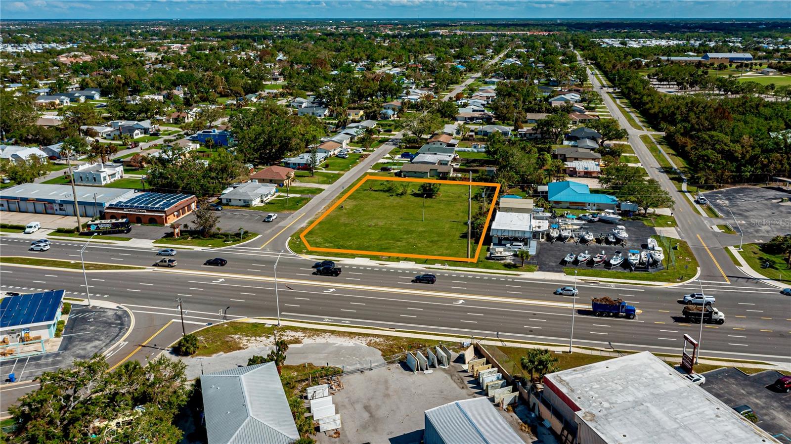 601 US HIGHWAY 41 BYP S