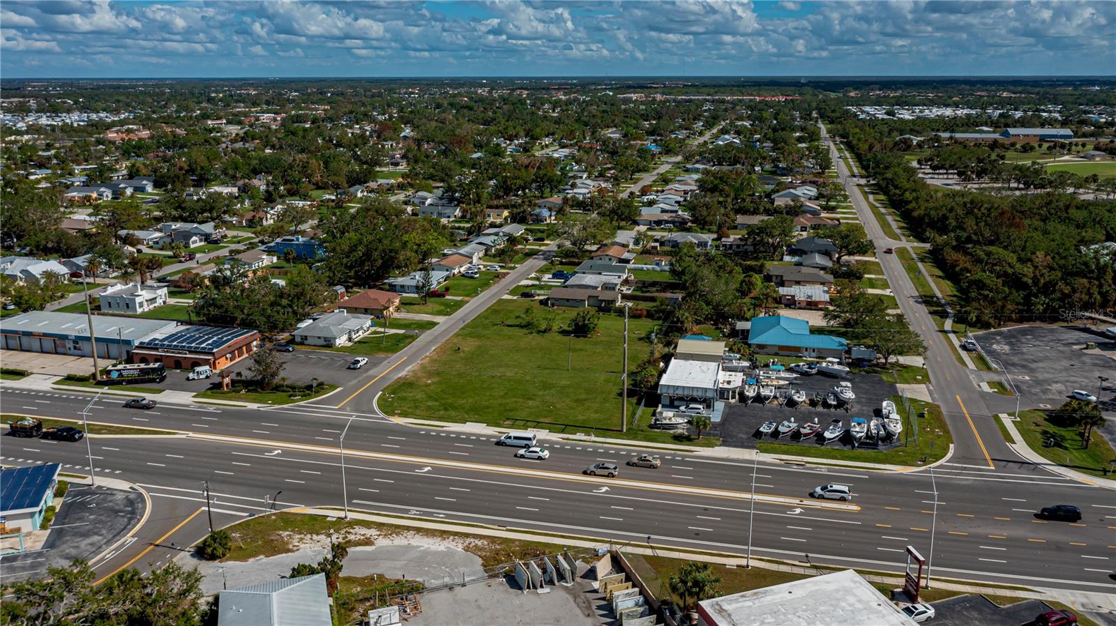 601 US HIGHWAY 41 BYP S