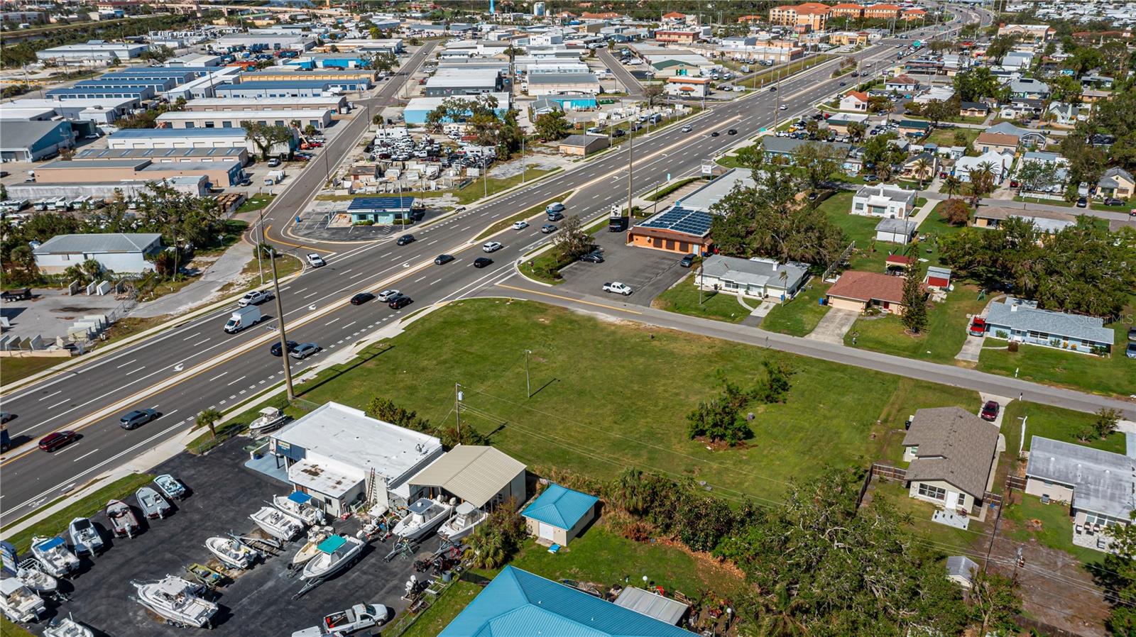 601 US HIGHWAY 41 BYP S