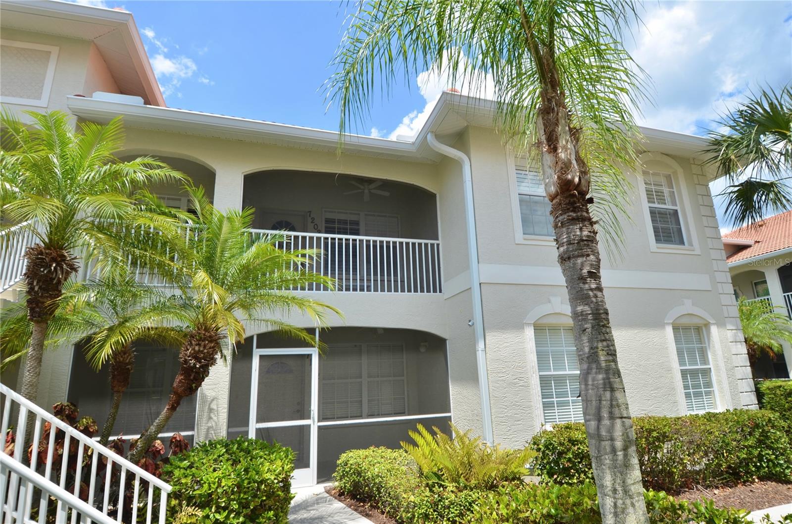 7202 L PAVIA BLVD #7202