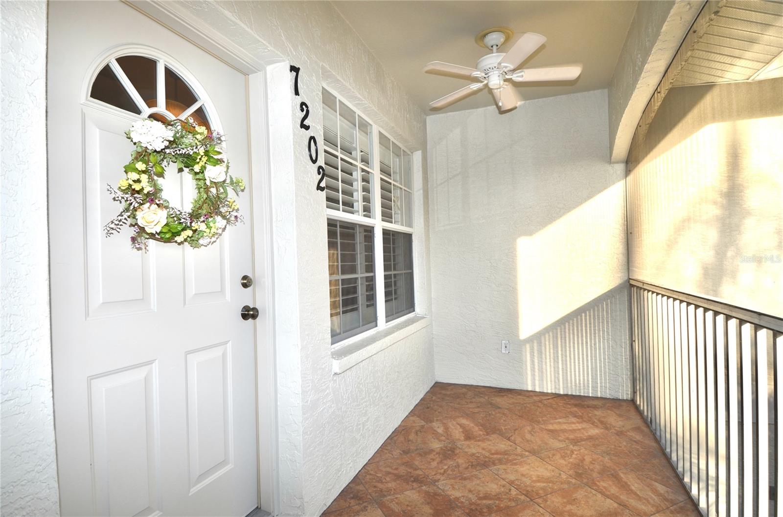 7202 L PAVIA BLVD #7202