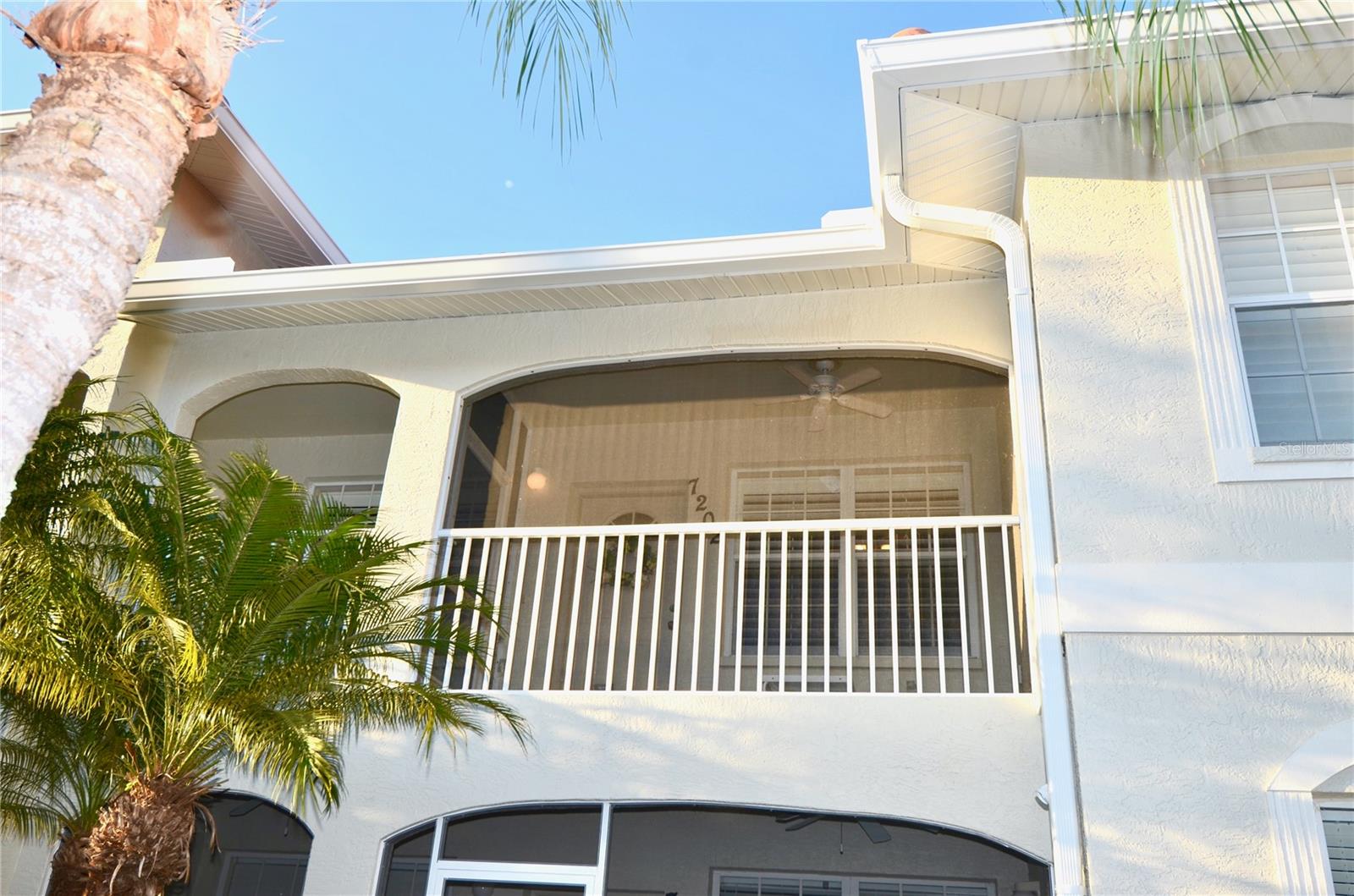 7202 L PAVIA BLVD #7202
