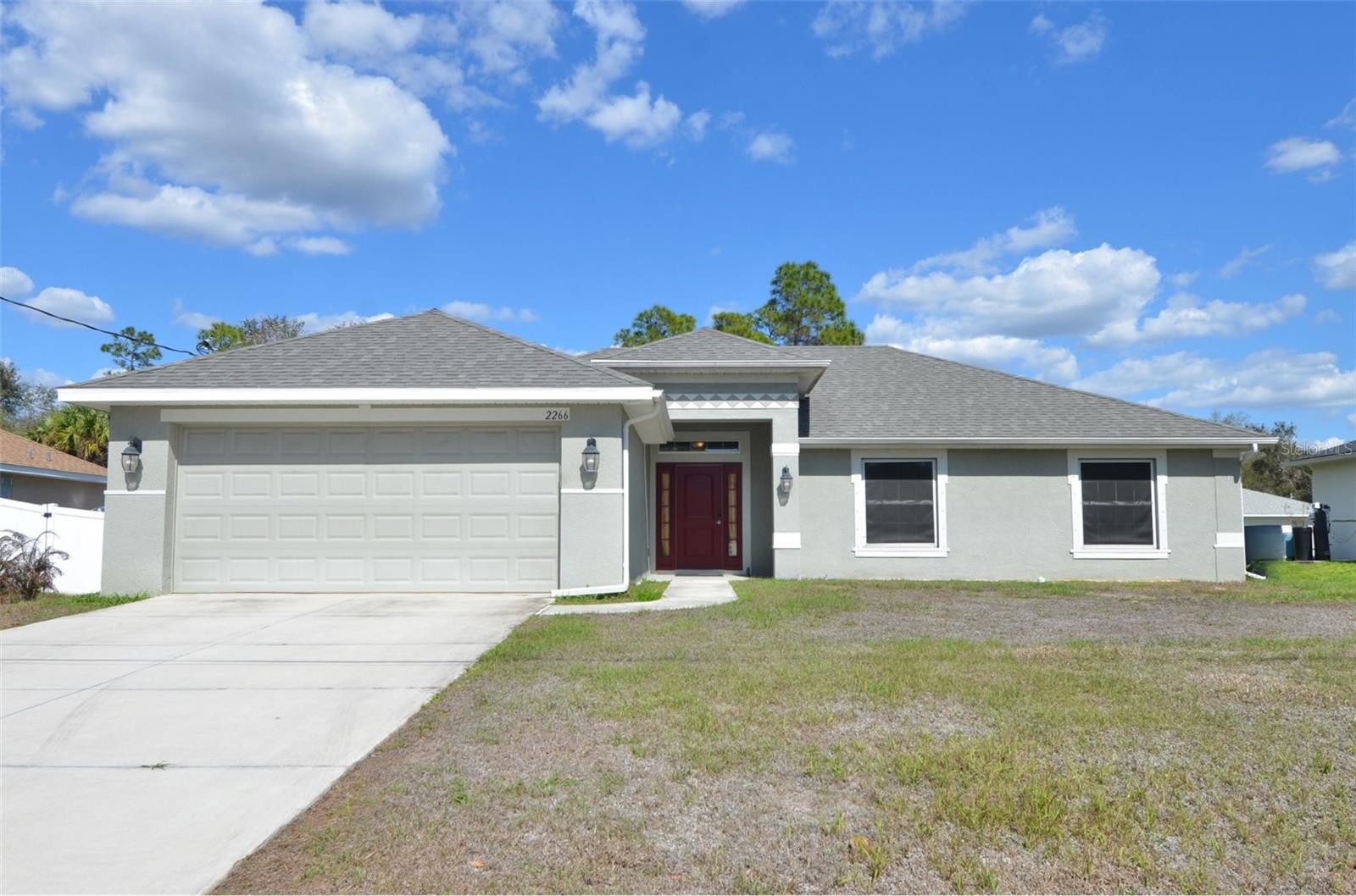 2266 MINERVA RD