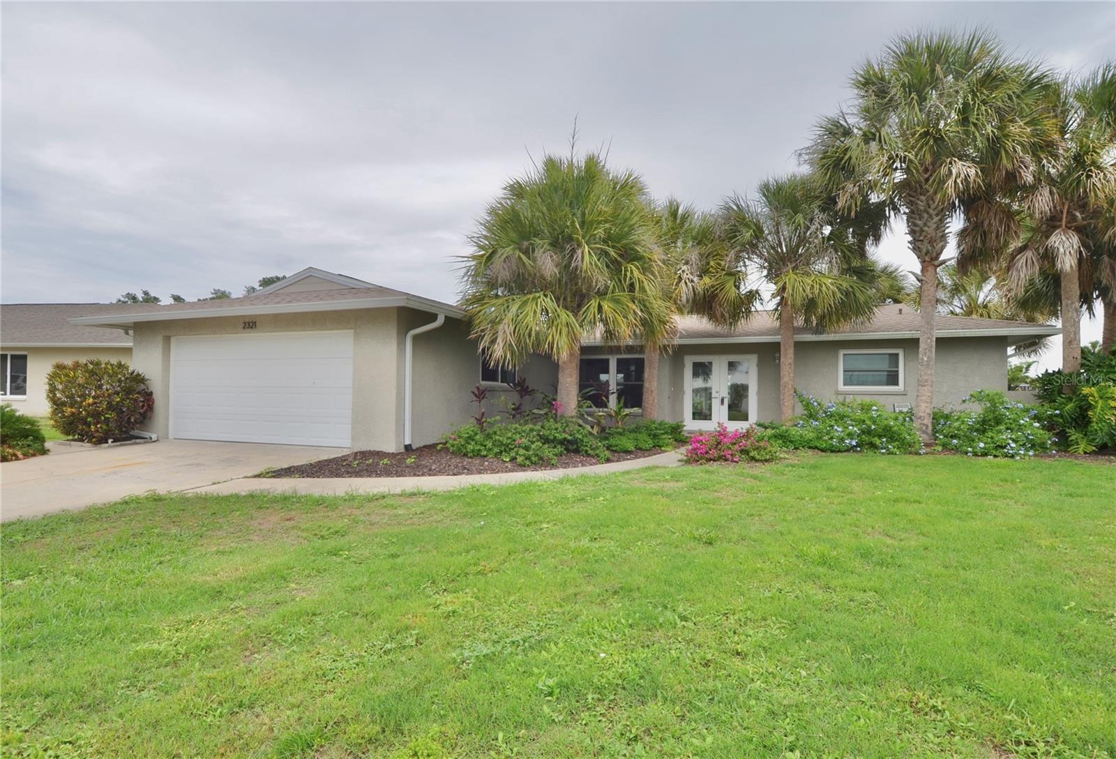 2321 SANDLEWOOD DR