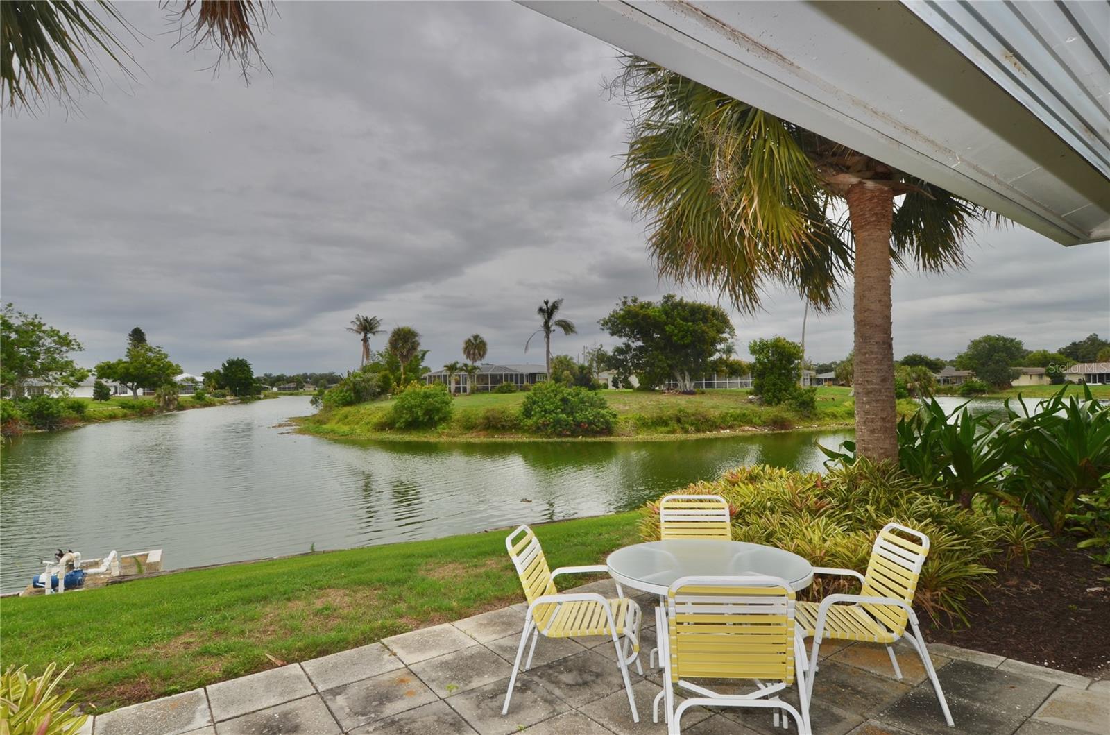 2321 SANDLEWOOD DR