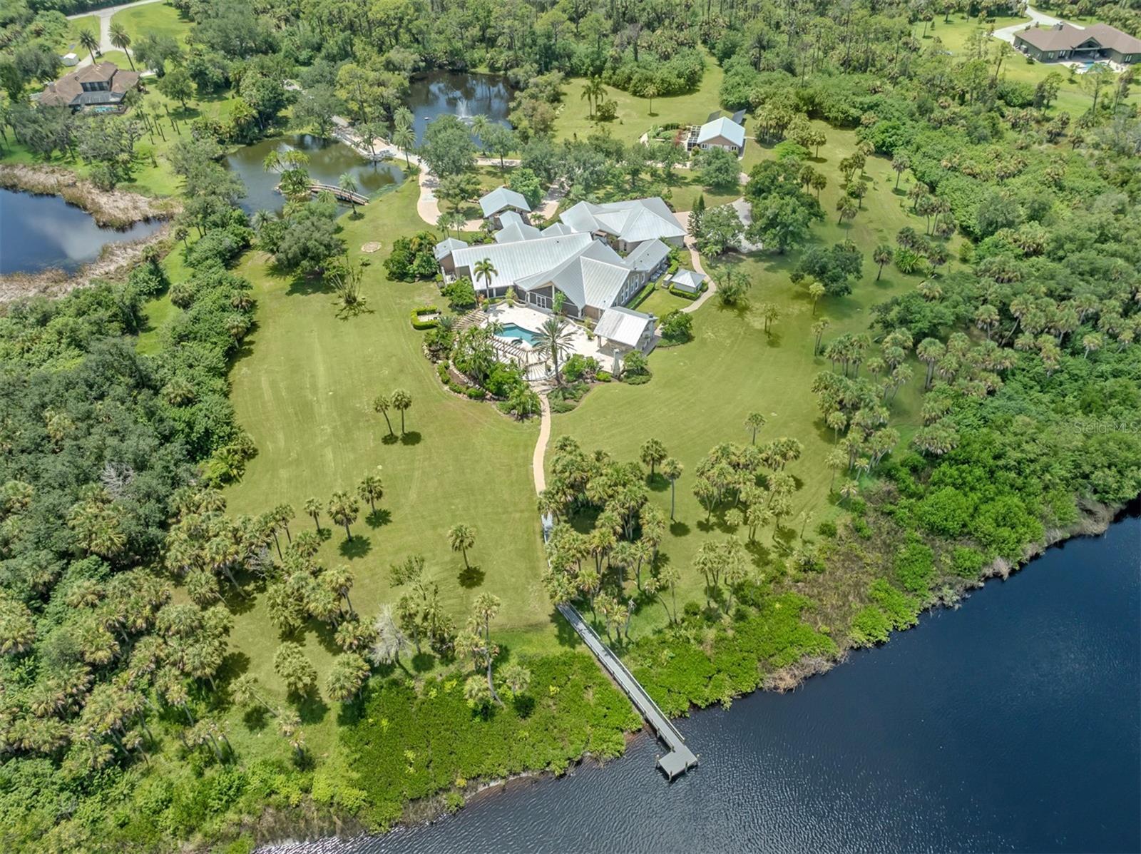 630 N RIVER RD