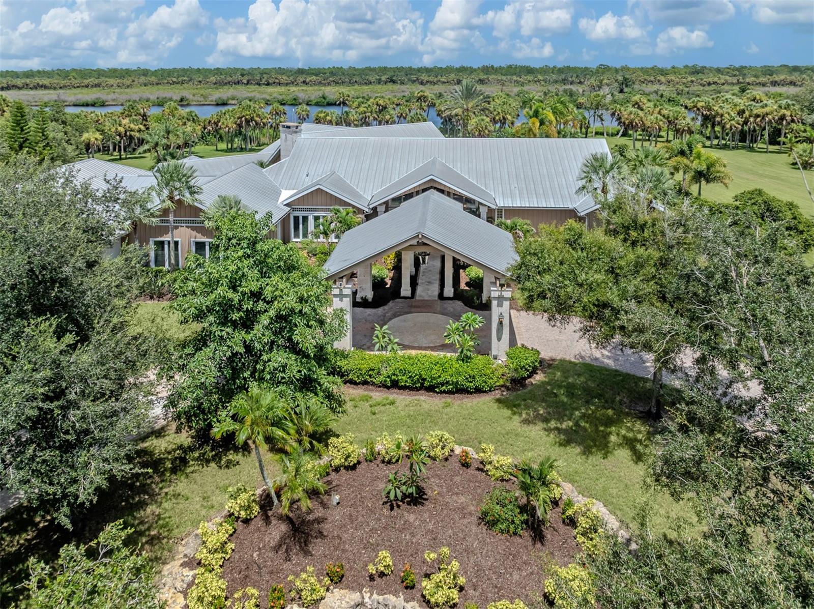630 N RIVER RD