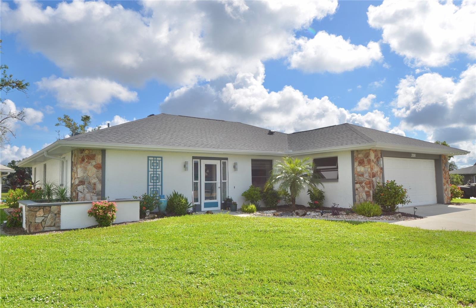 3286 MEADOW RUN CIR