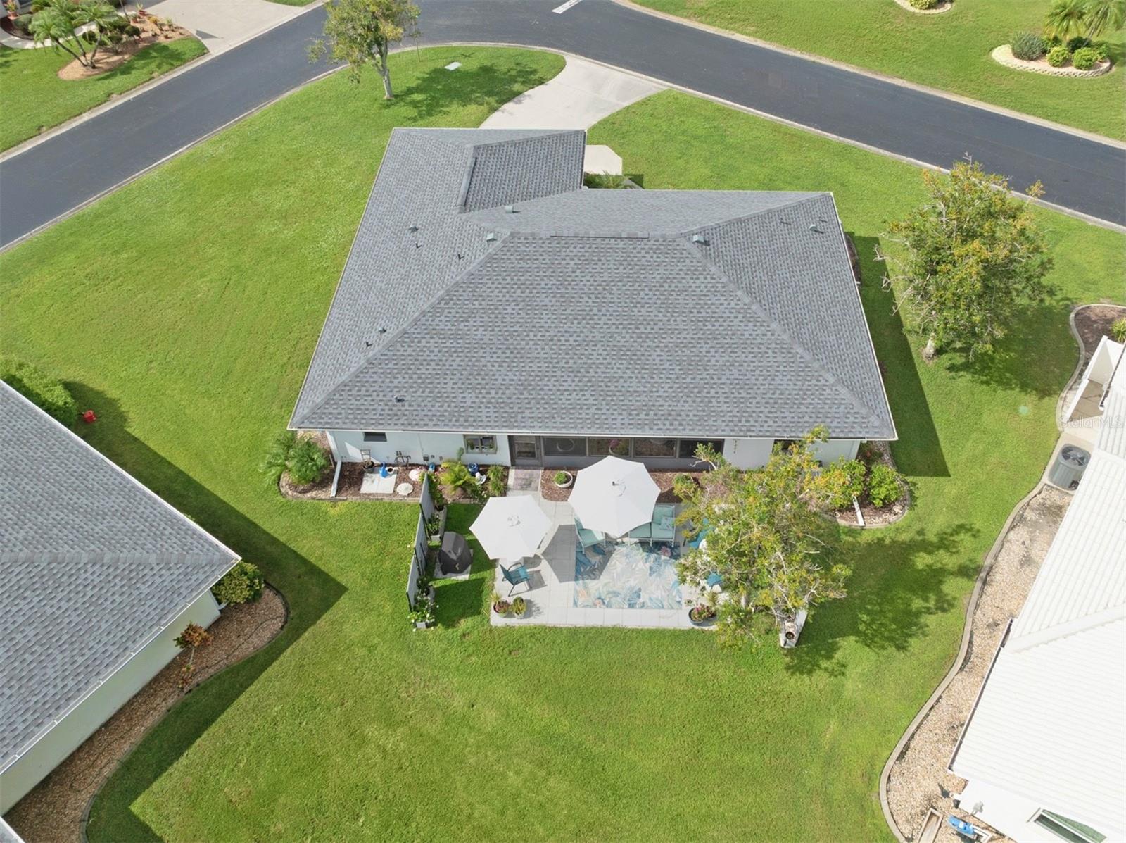 3286 MEADOW RUN CIR