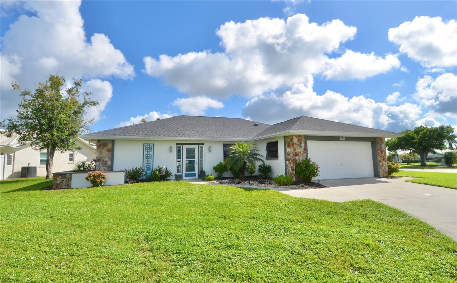 3286 MEADOW RUN CIR