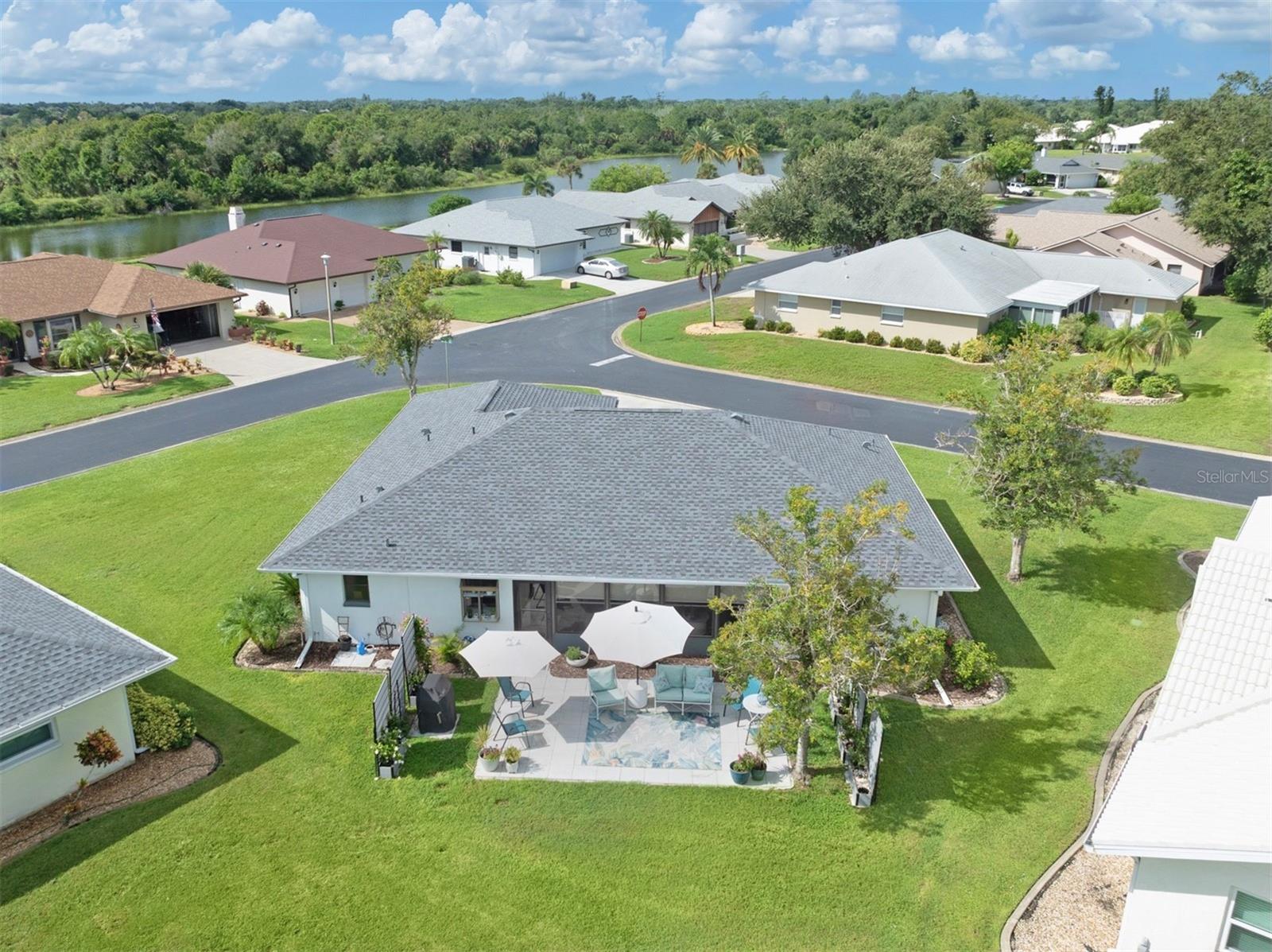 3286 MEADOW RUN CIR