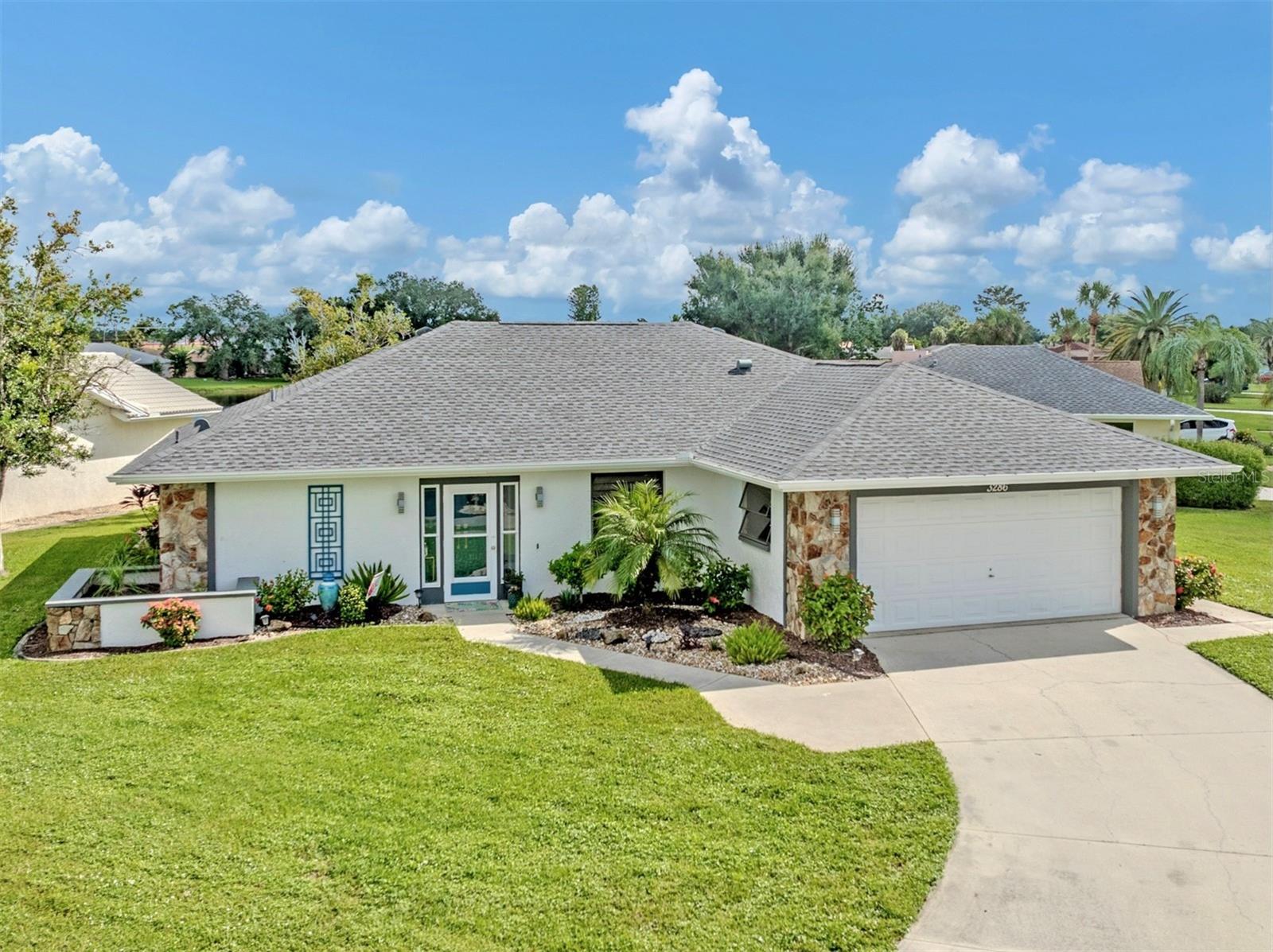 3286 MEADOW RUN CIR