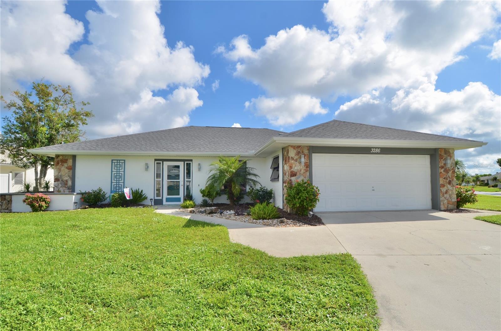 3286 MEADOW RUN CIR
