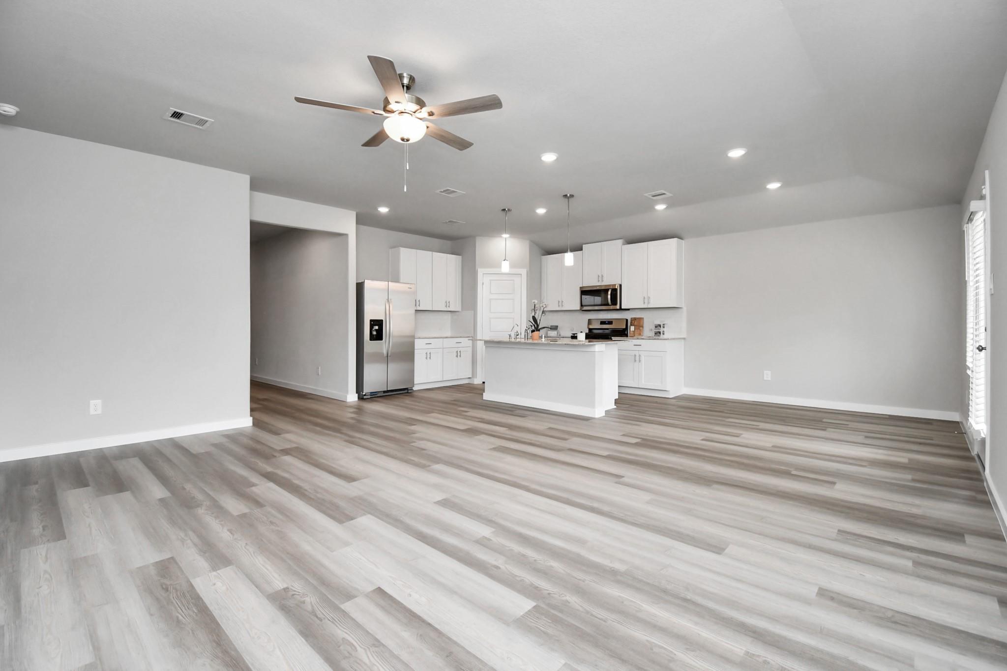 1535 King Ranch Road, Conroe