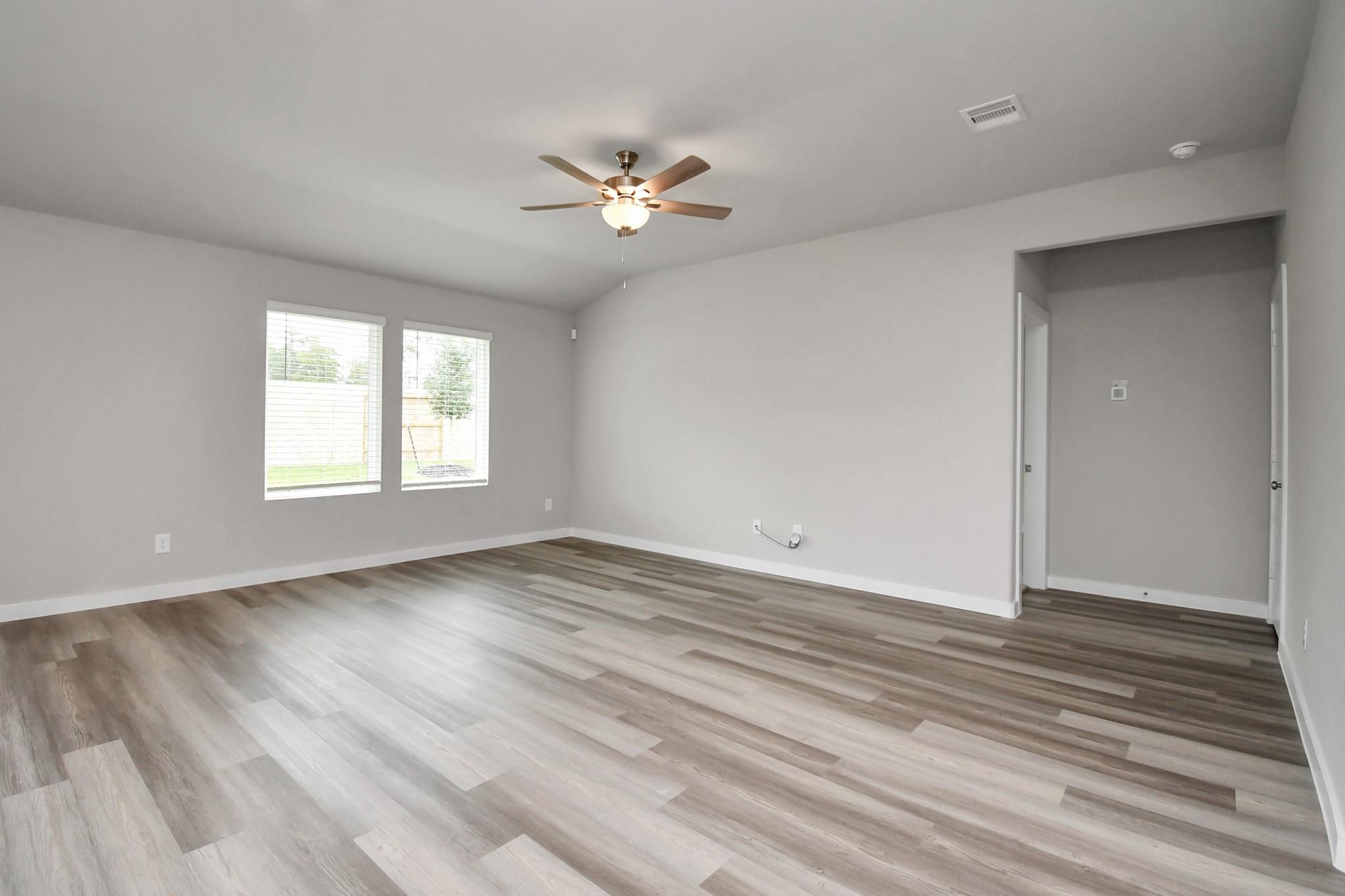 1535 King Ranch Road, Conroe