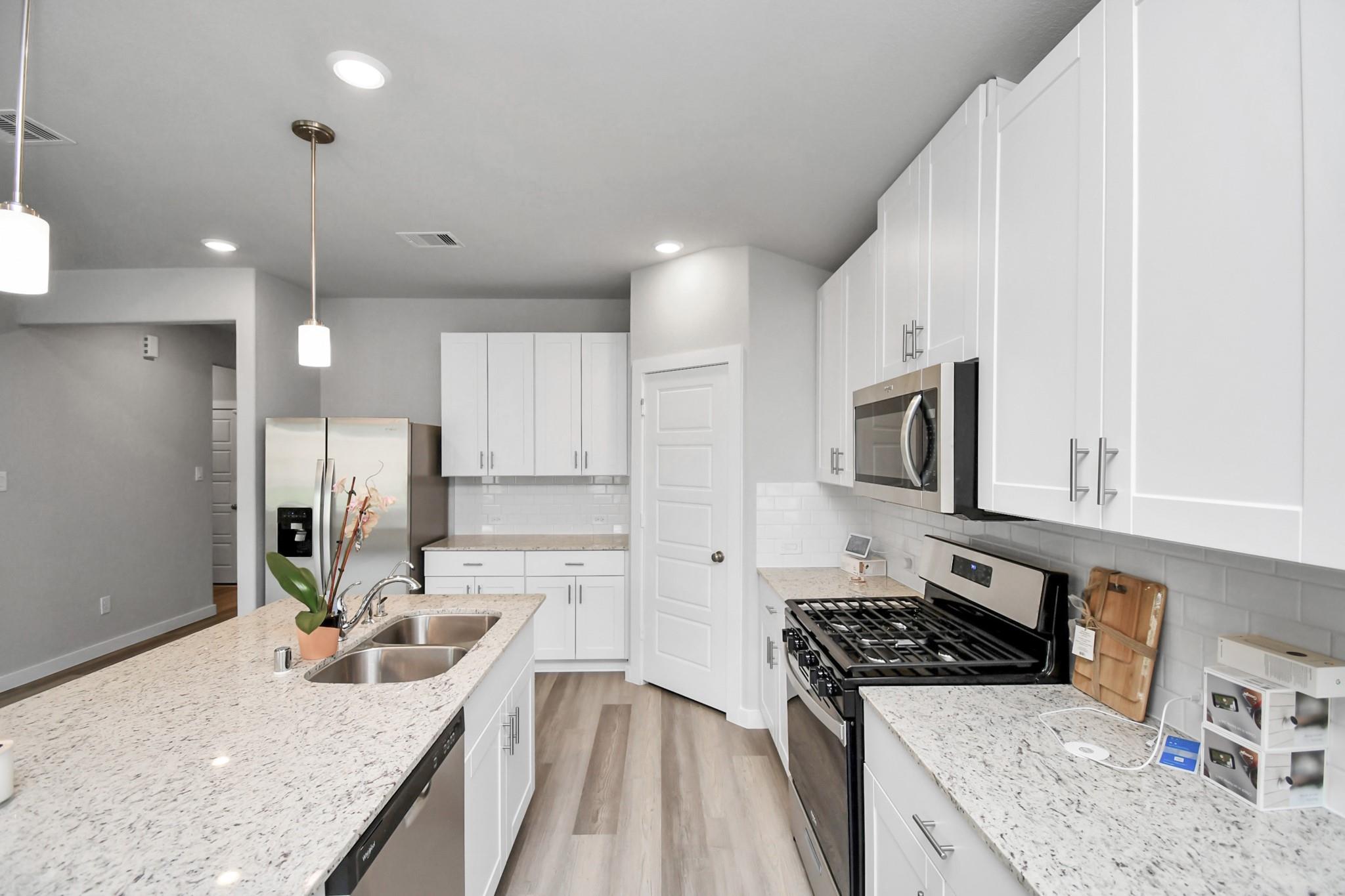 1535 King Ranch Road, Conroe