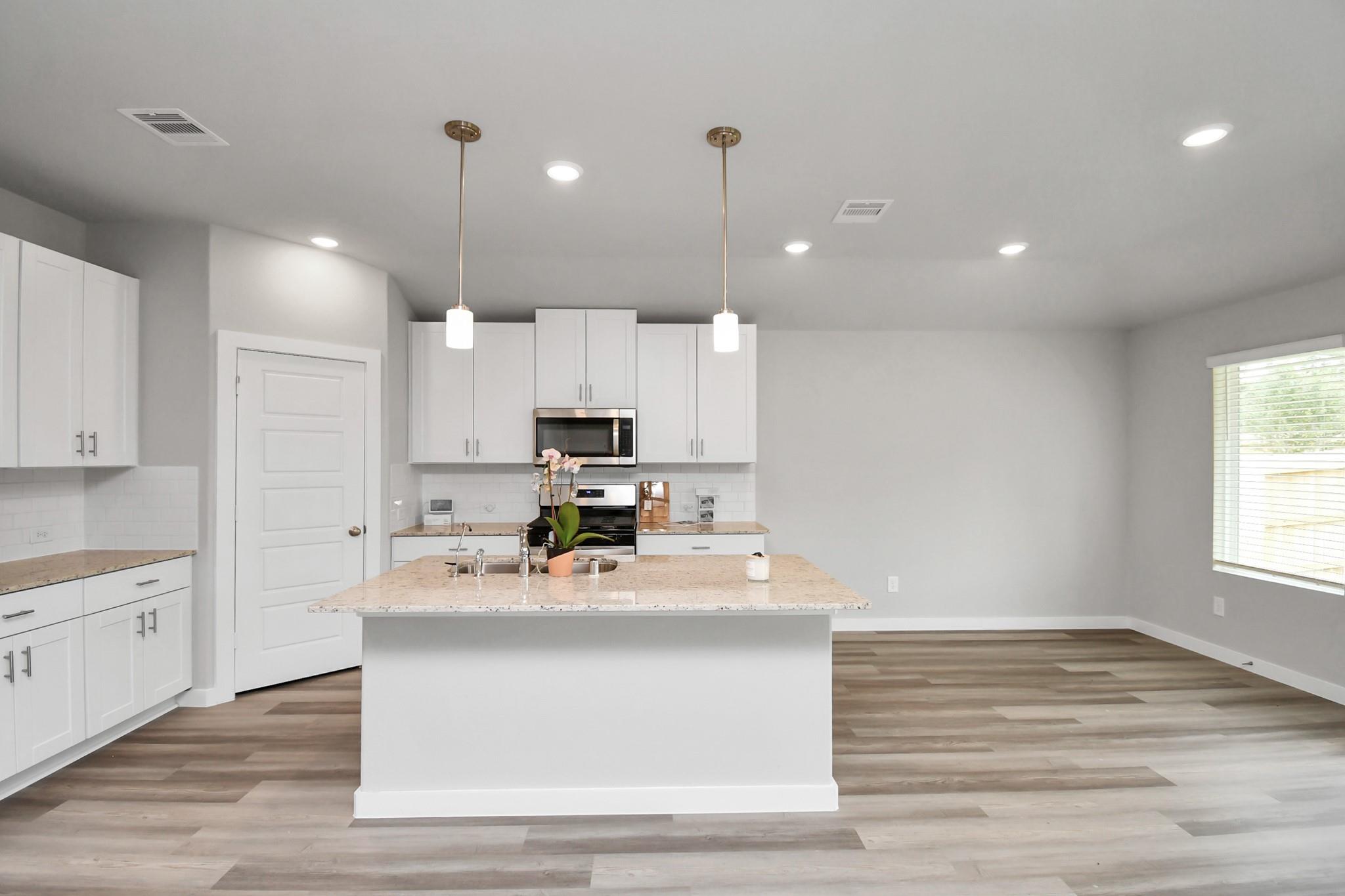 1535 King Ranch Road, Conroe