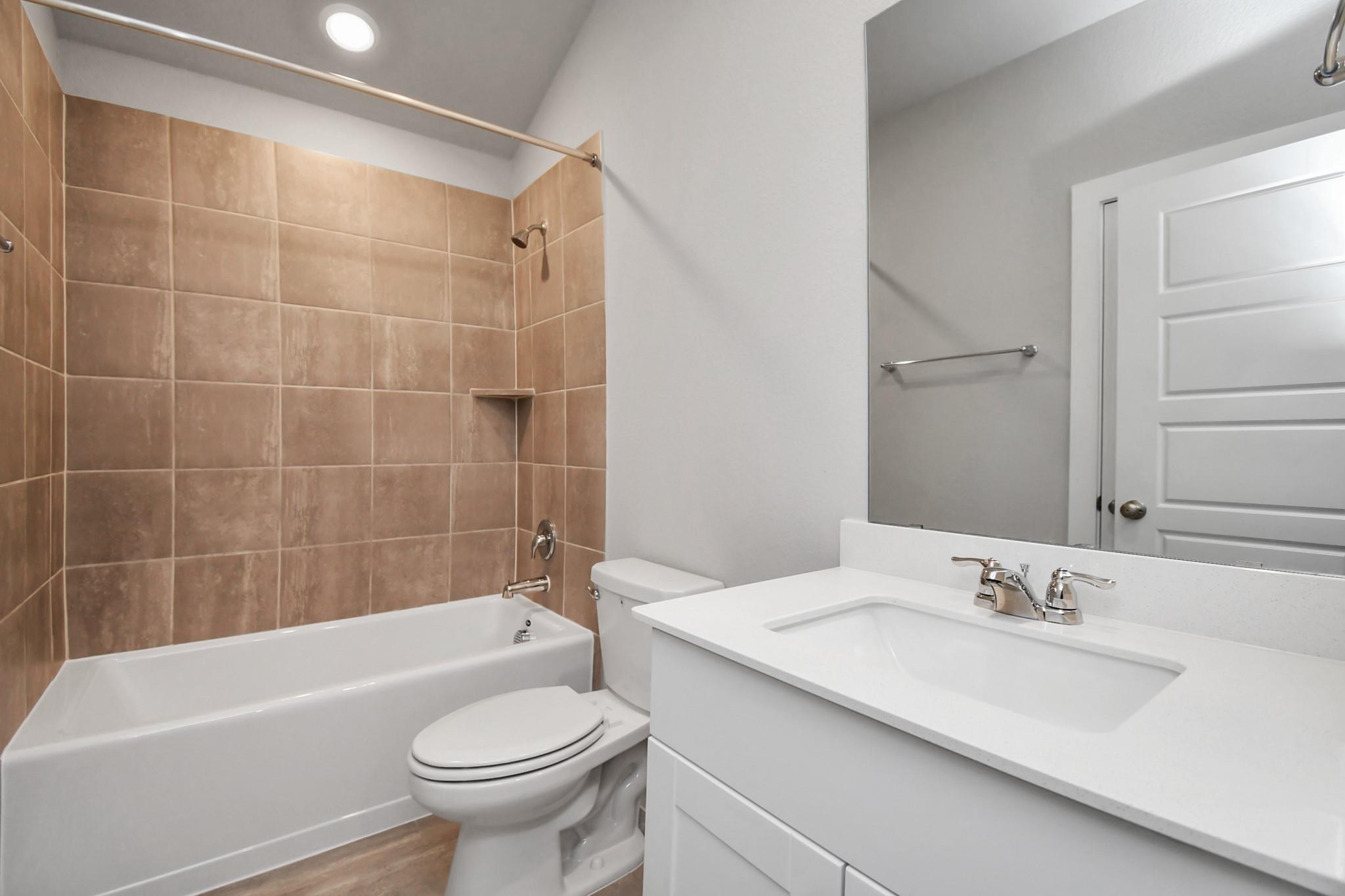 1535 King Ranch Road, Conroe