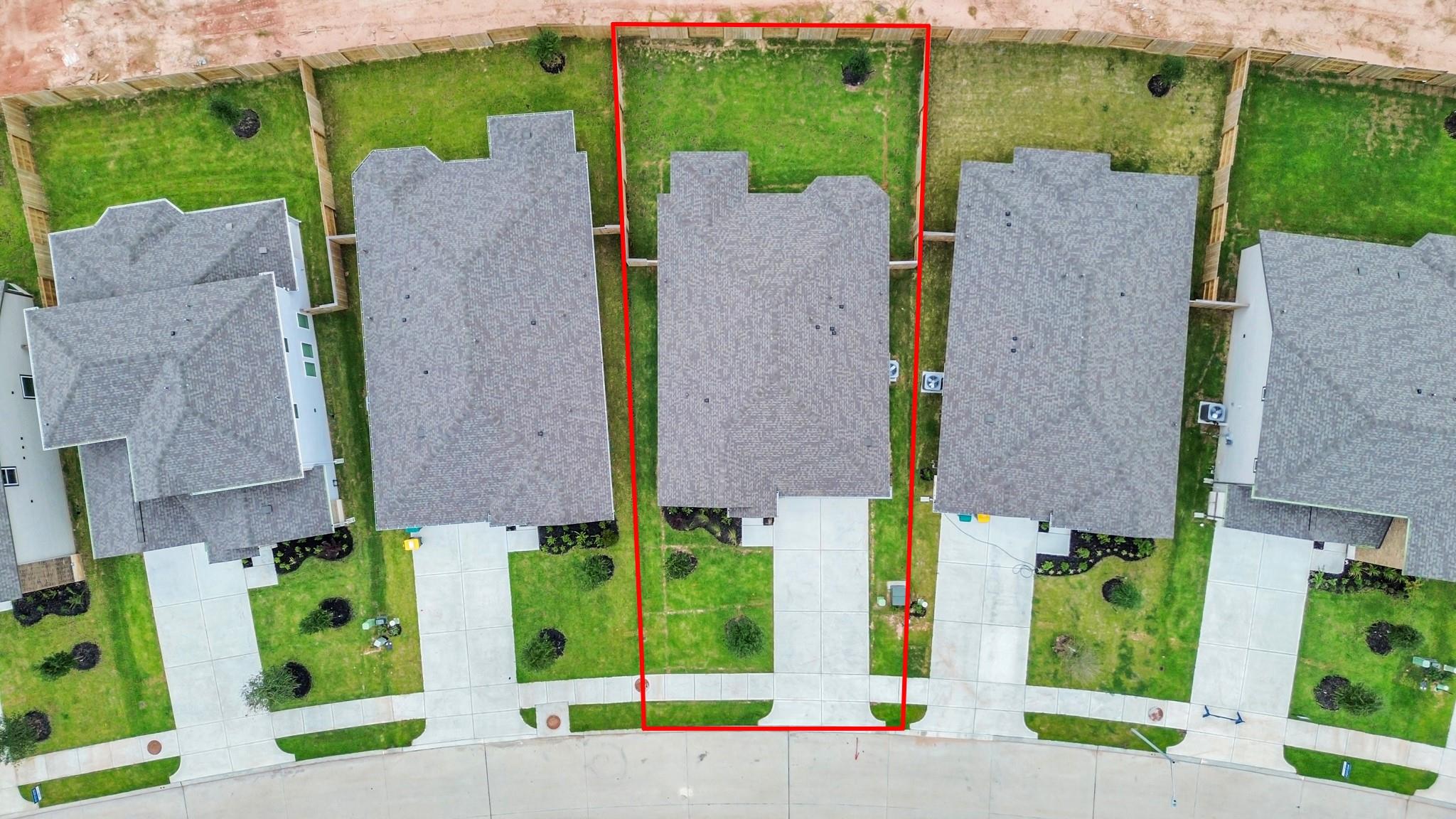 1535 King Ranch Road, Conroe