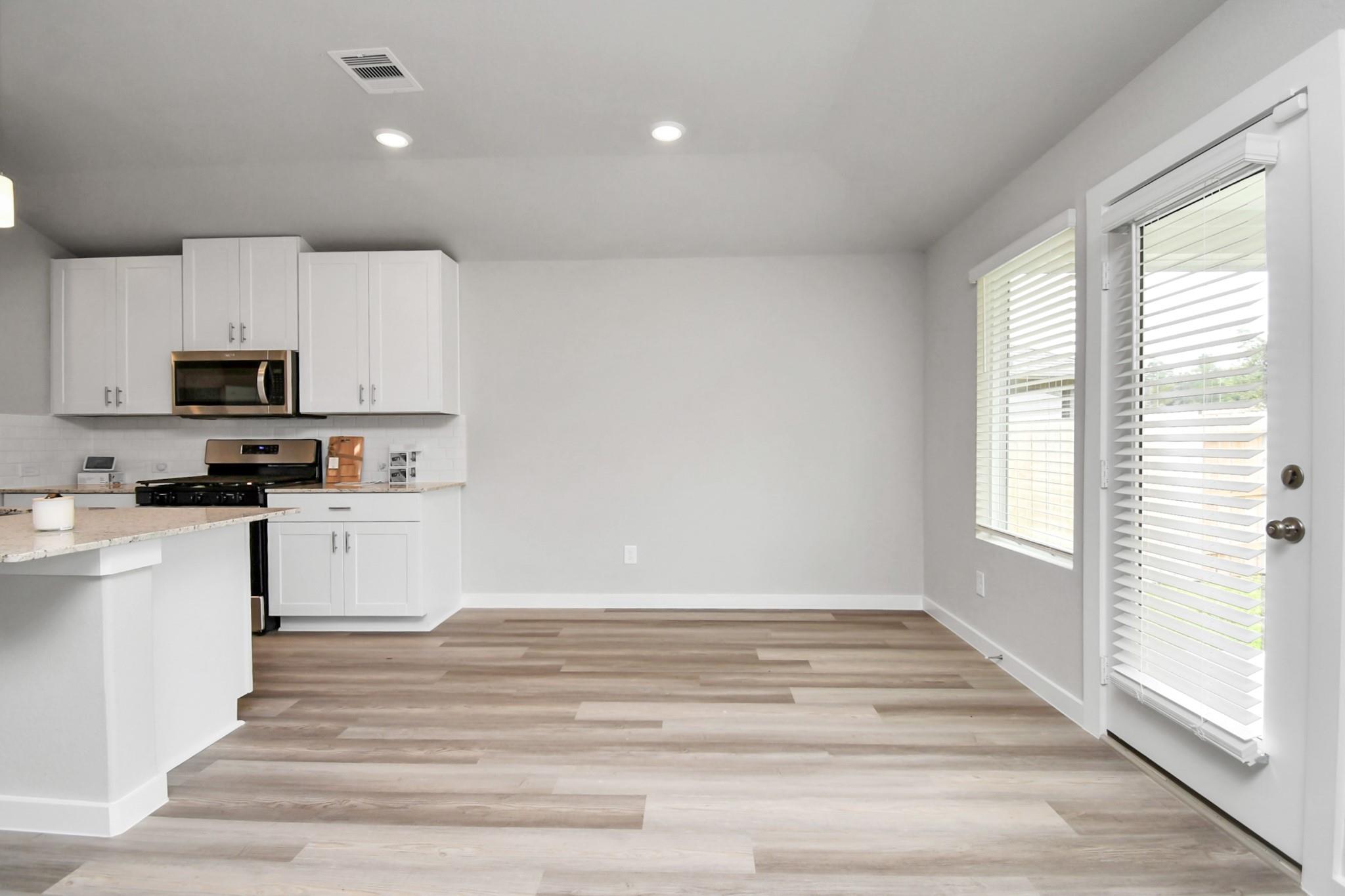 1535 King Ranch Road, Conroe
