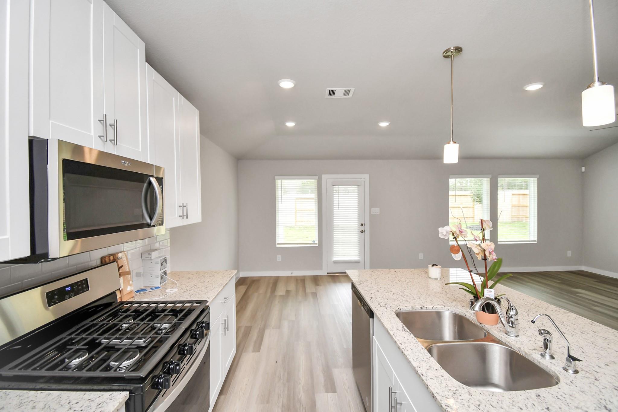 1535 King Ranch Road, Conroe