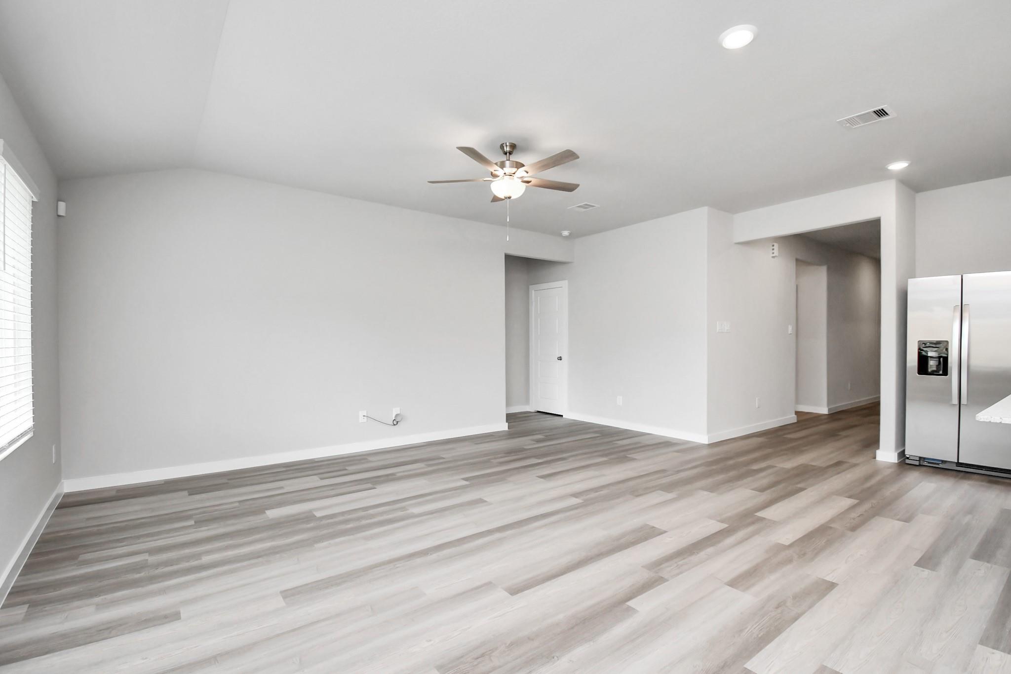 1535 King Ranch Road, Conroe