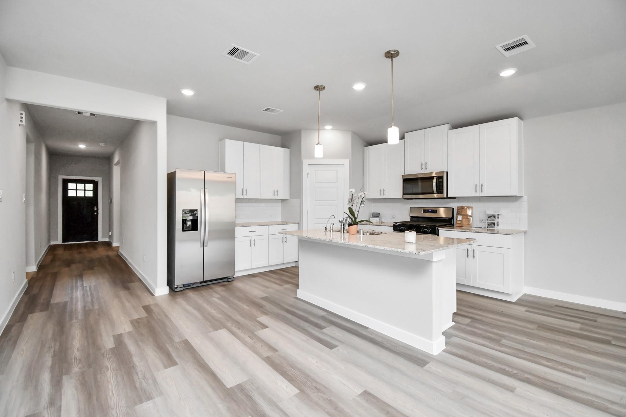 1535 King Ranch Road, Conroe