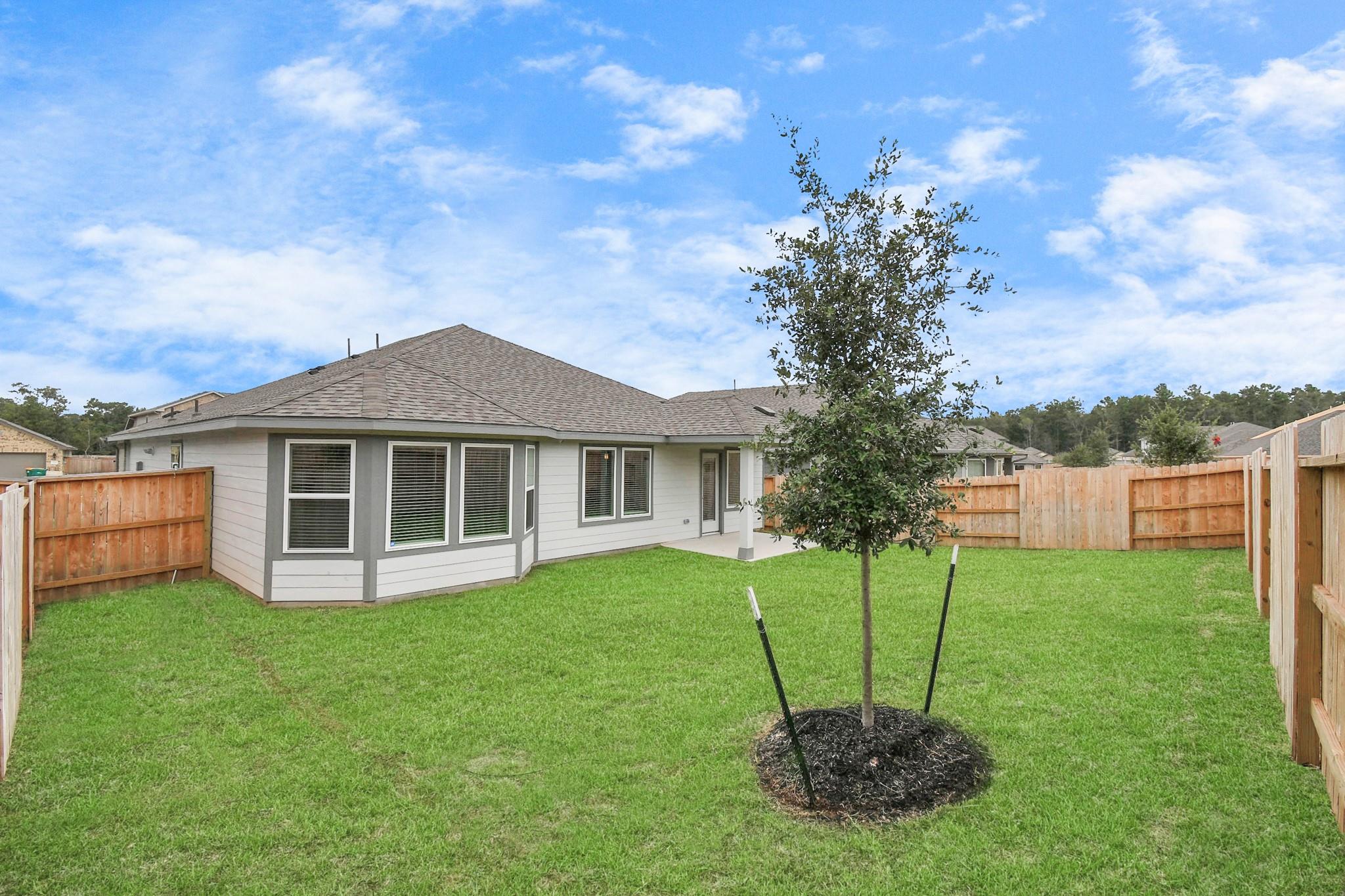 1535 King Ranch Road, Conroe