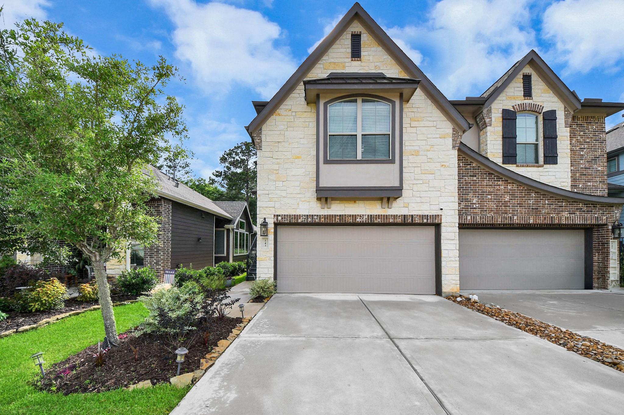 243 S Spotted Fern Drive