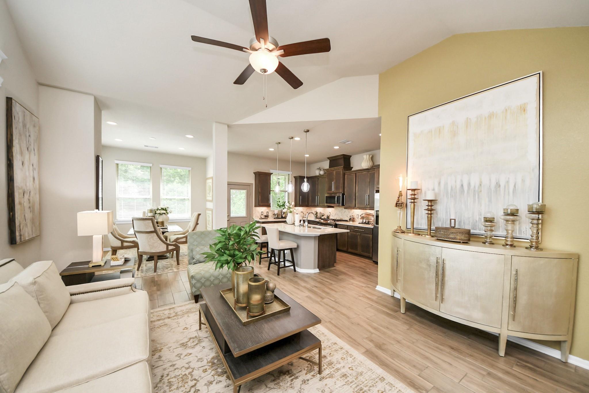 243 S Spotted Fern Drive