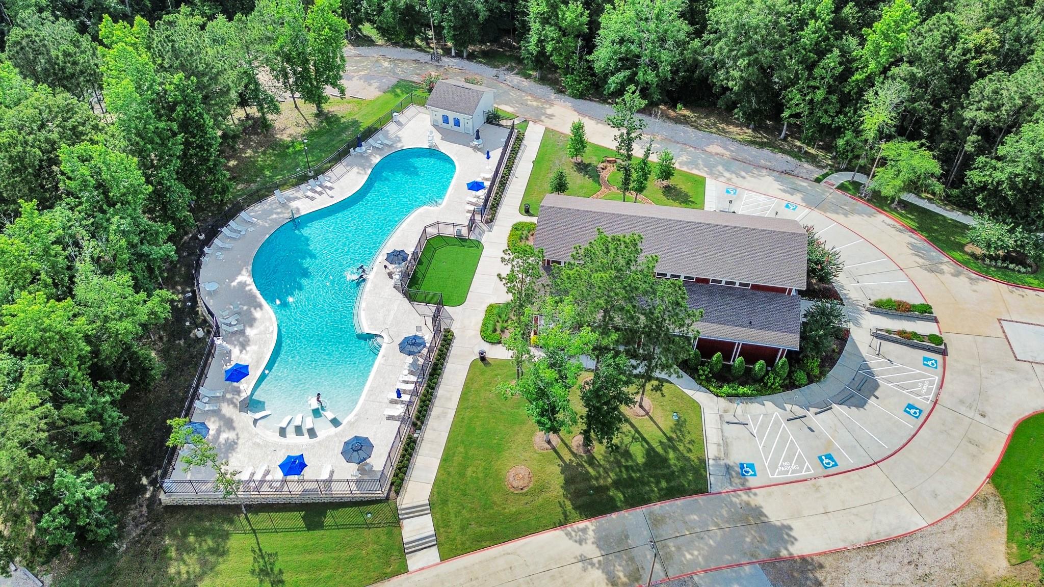 243 S Spotted Fern Drive